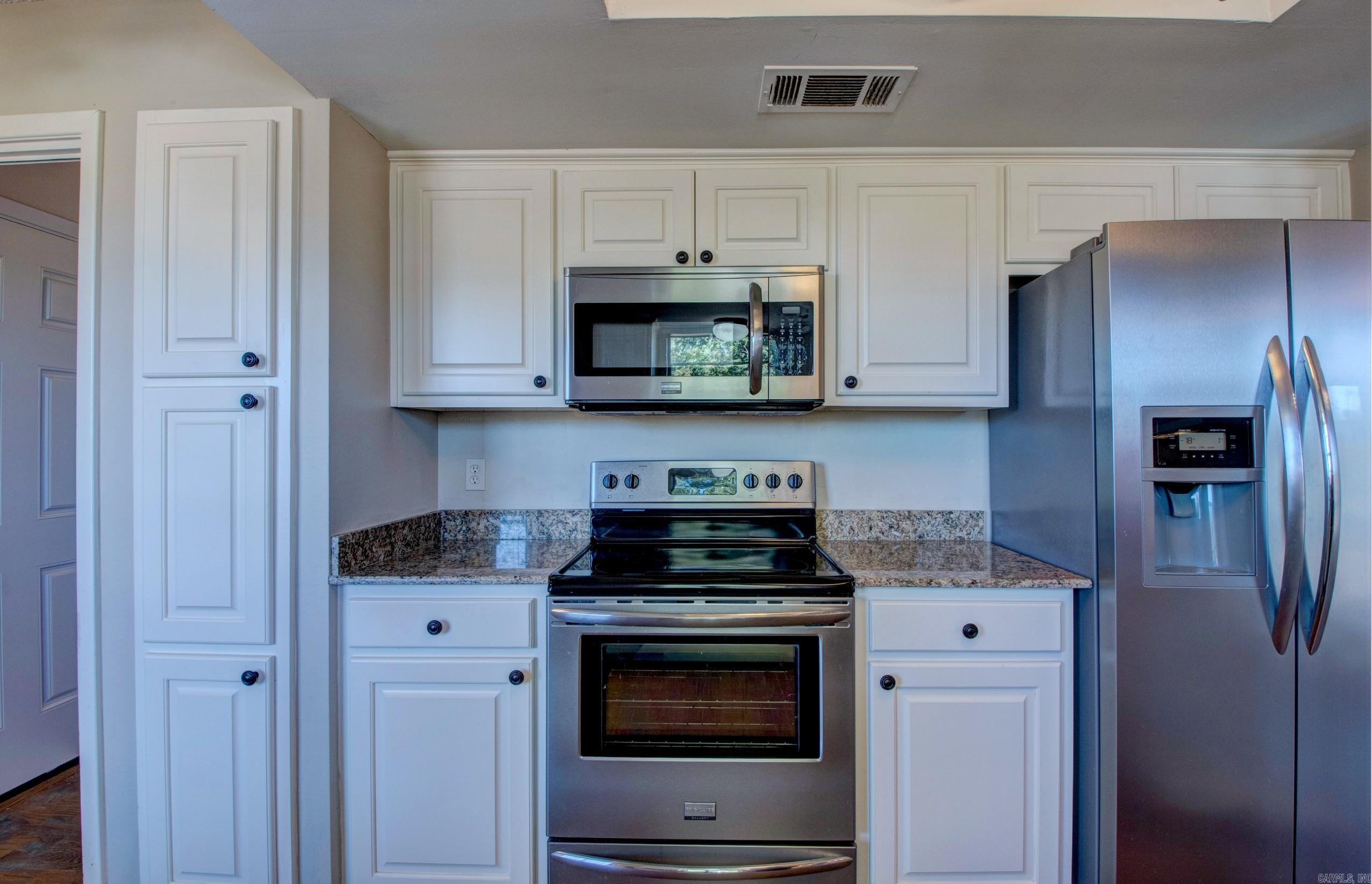 PARKWAY PLACE - Residential