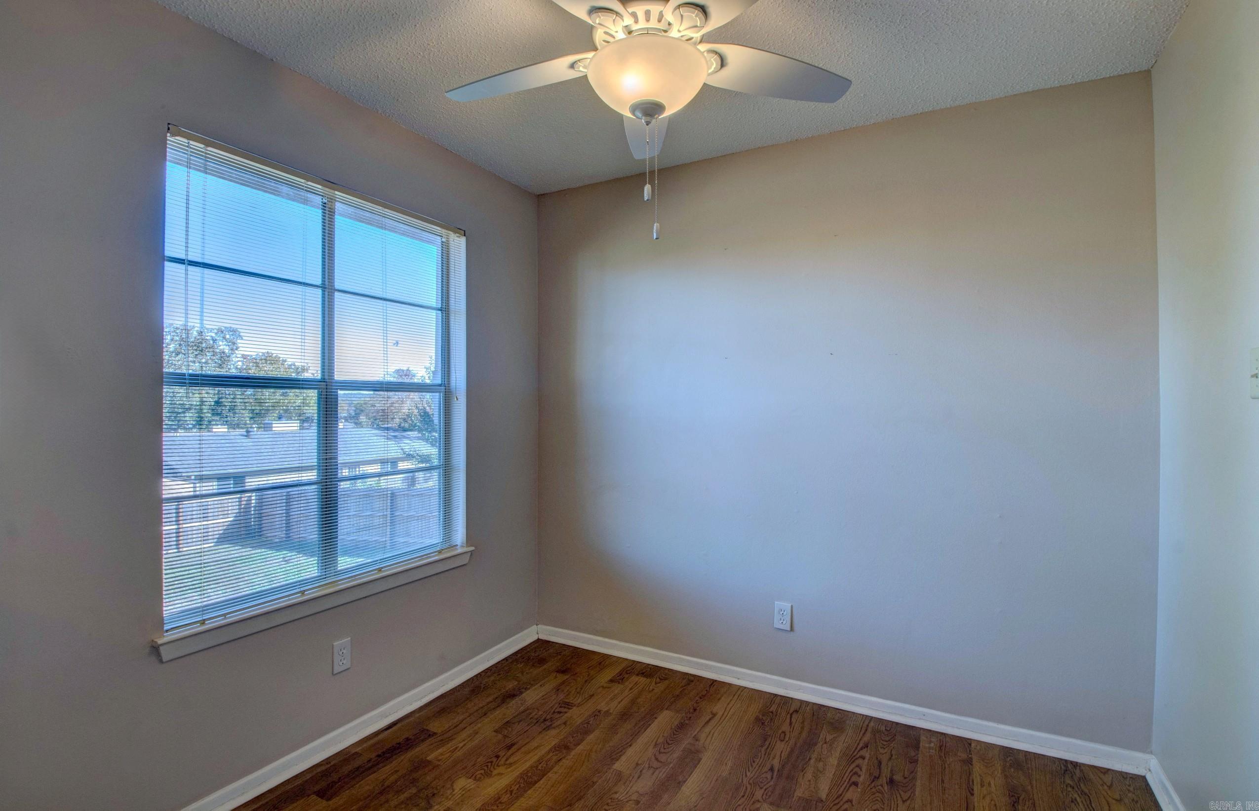 PARKWAY PLACE - Residential