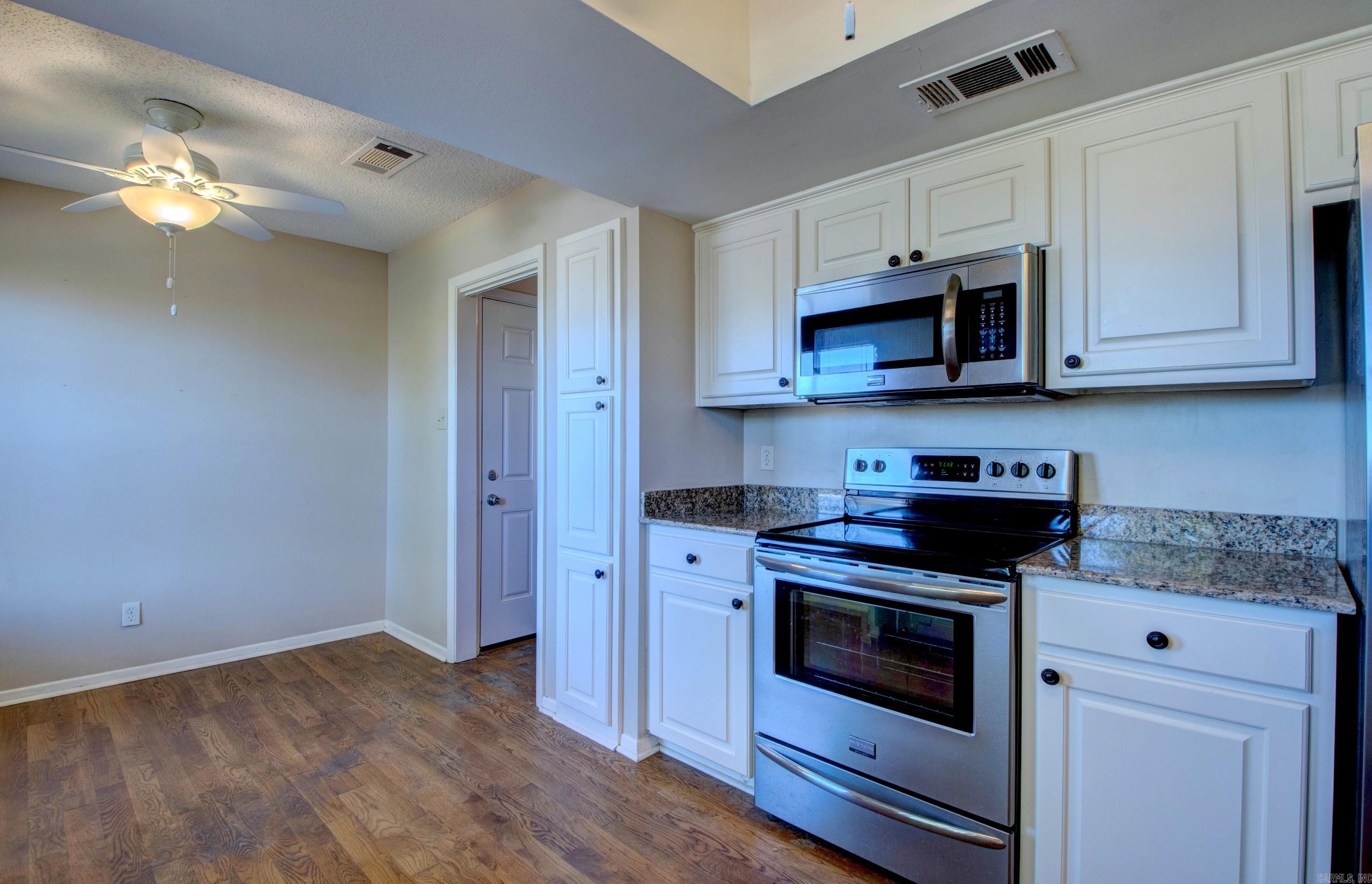 PARKWAY PLACE - Residential