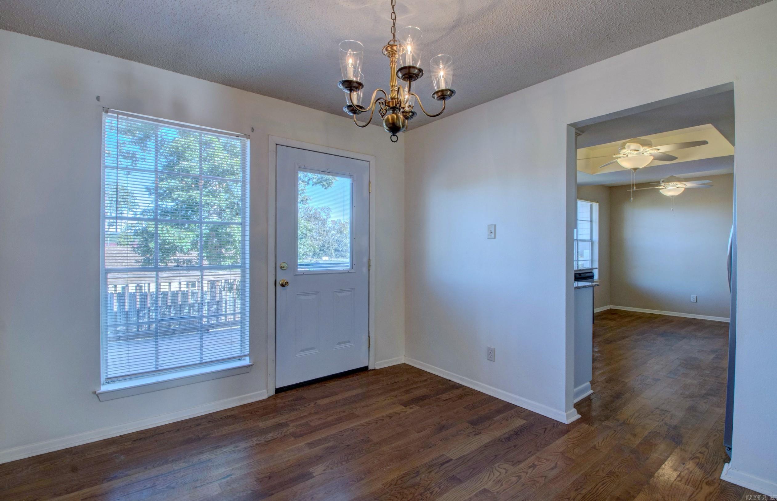 PARKWAY PLACE - Residential