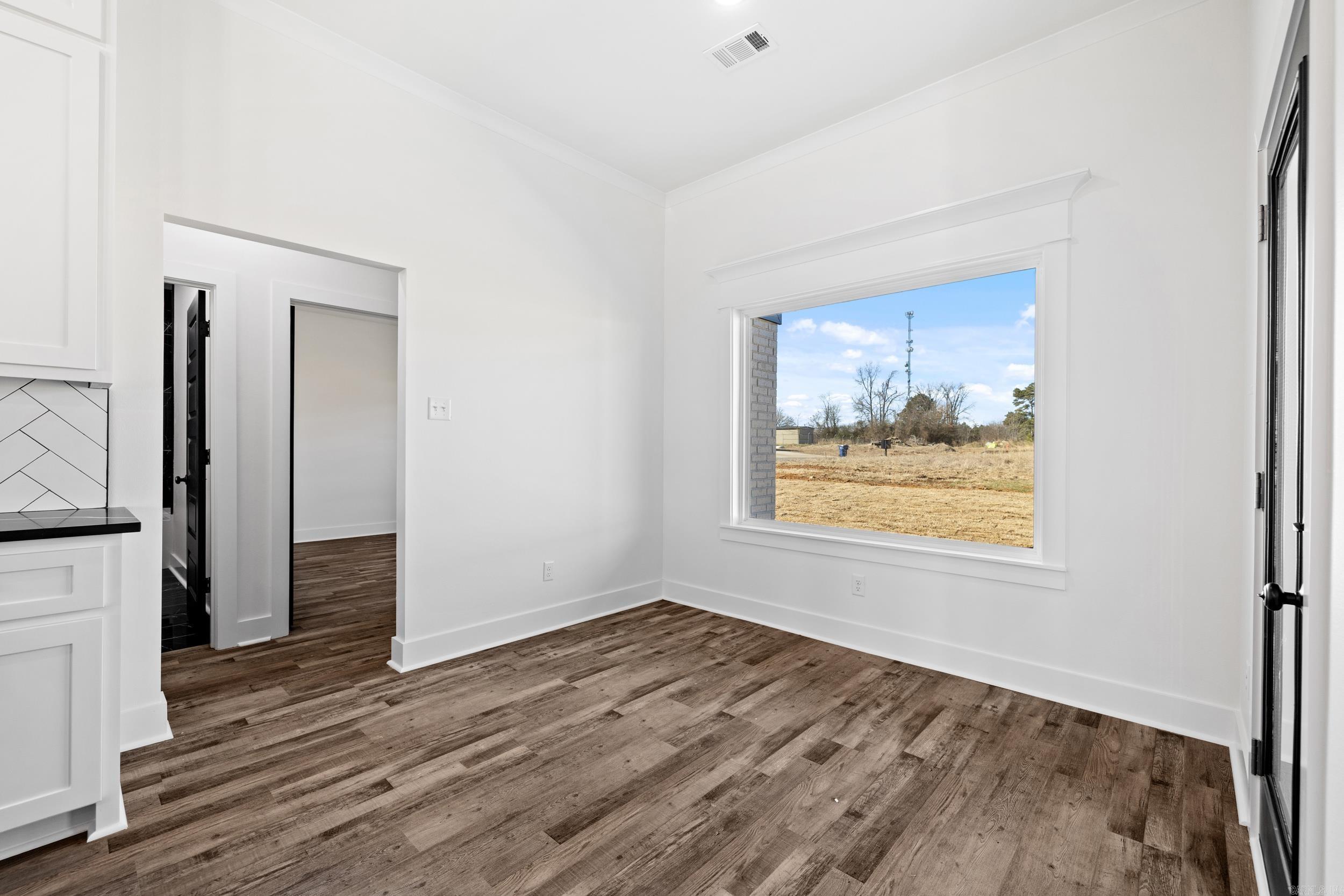 WINDRIDGE ESTATES PHASE 1 - Residential