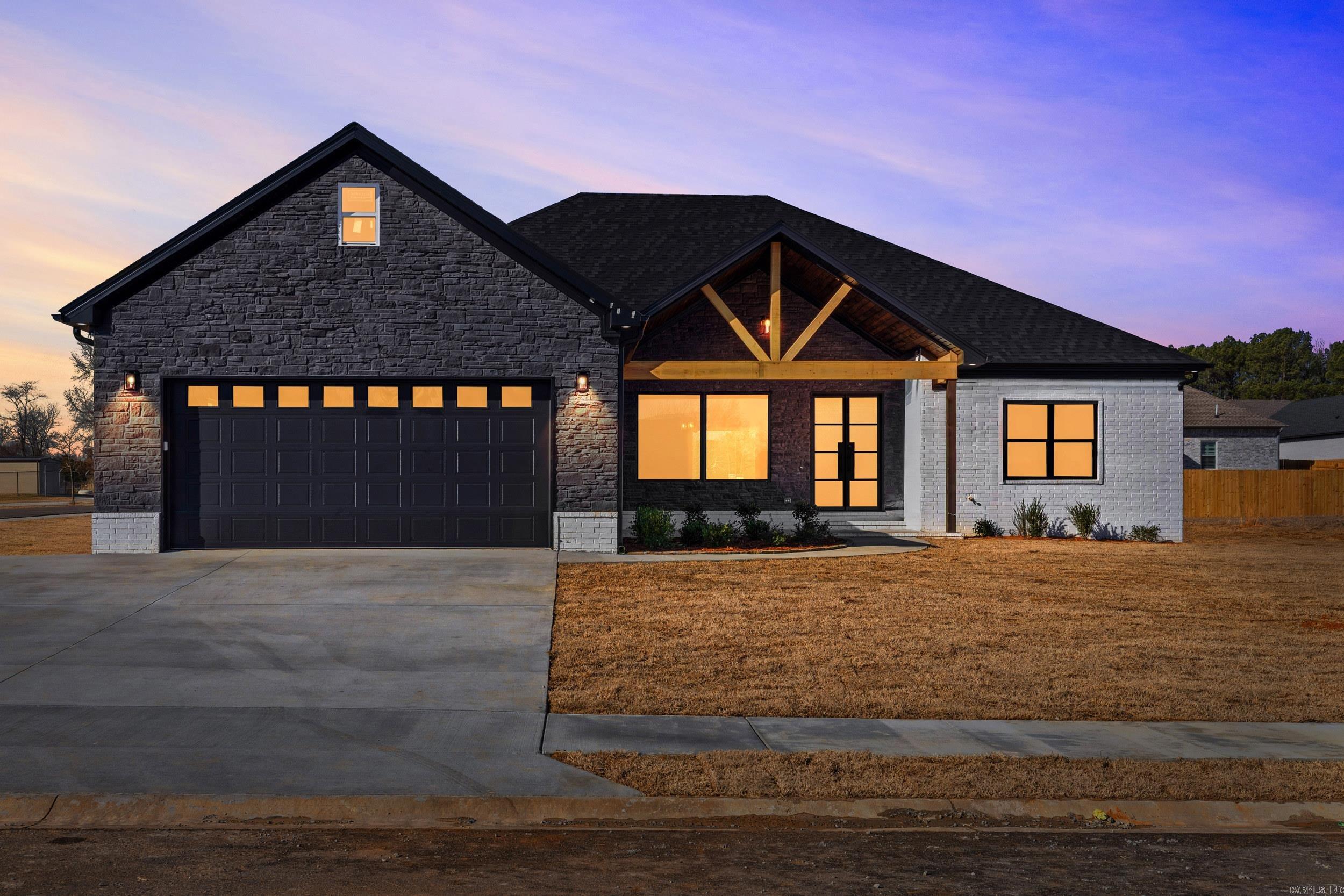 WINDRIDGE ESTATES PHASE 1 - Residential