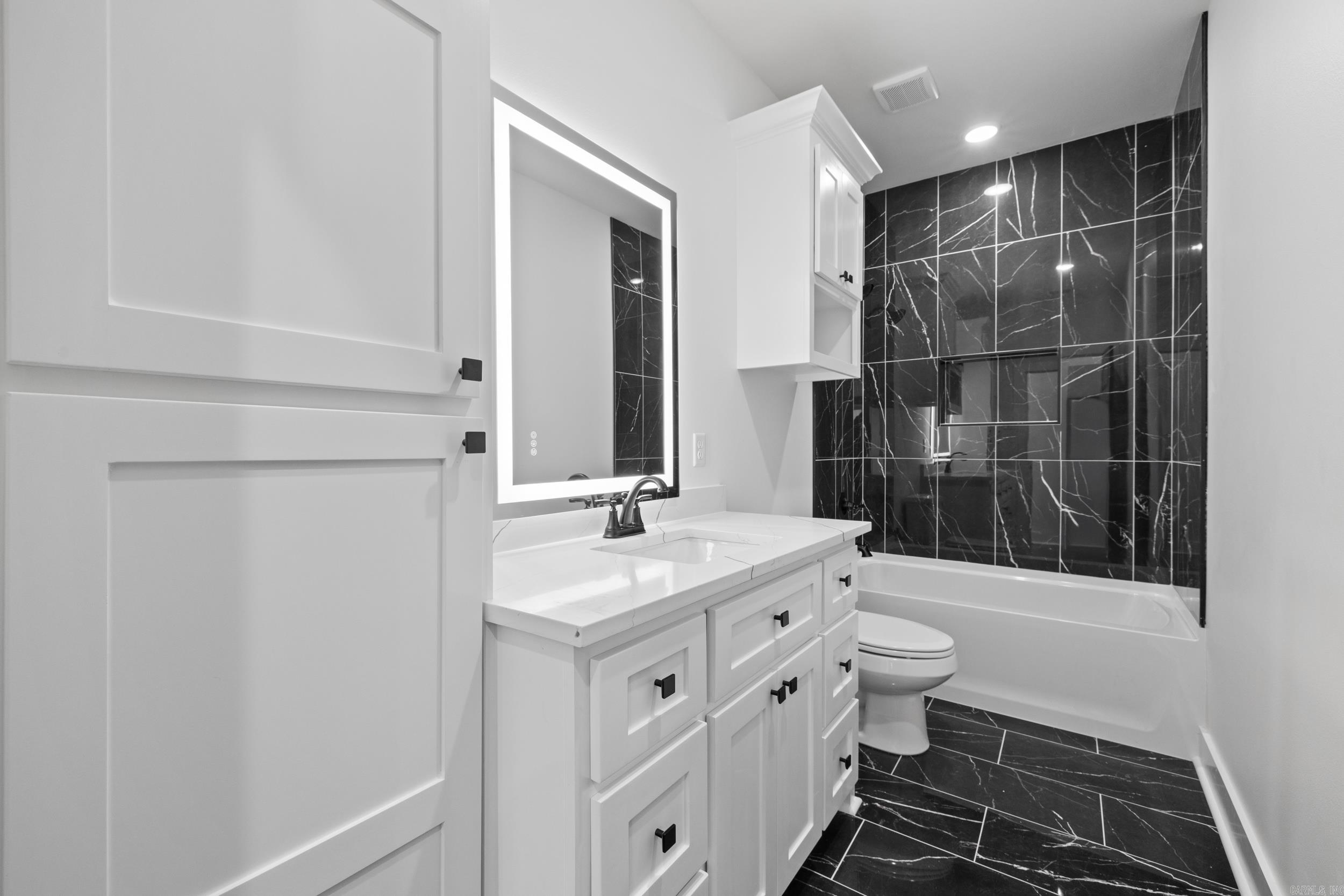 WINDRIDGE ESTATES PHASE 1 - Residential