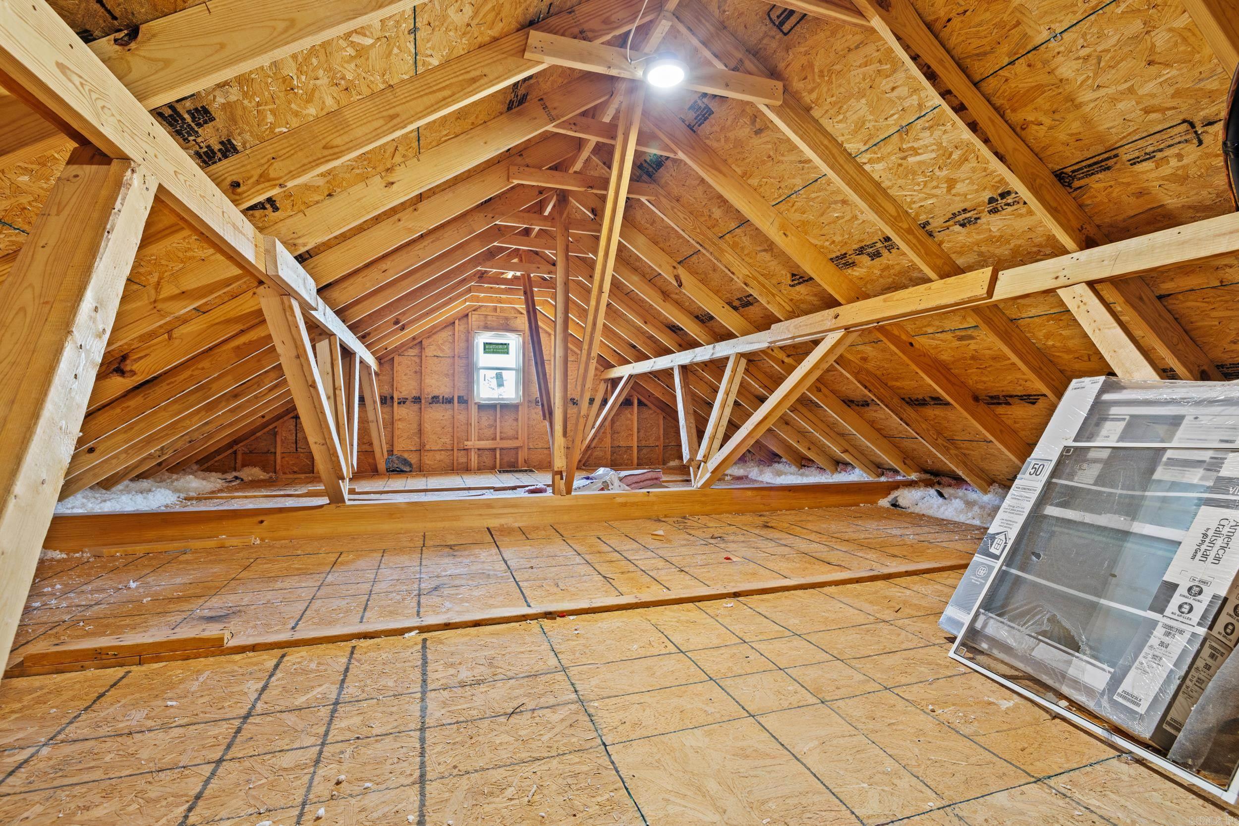 WINDRIDGE ESTATES PHASE 1 - Residential