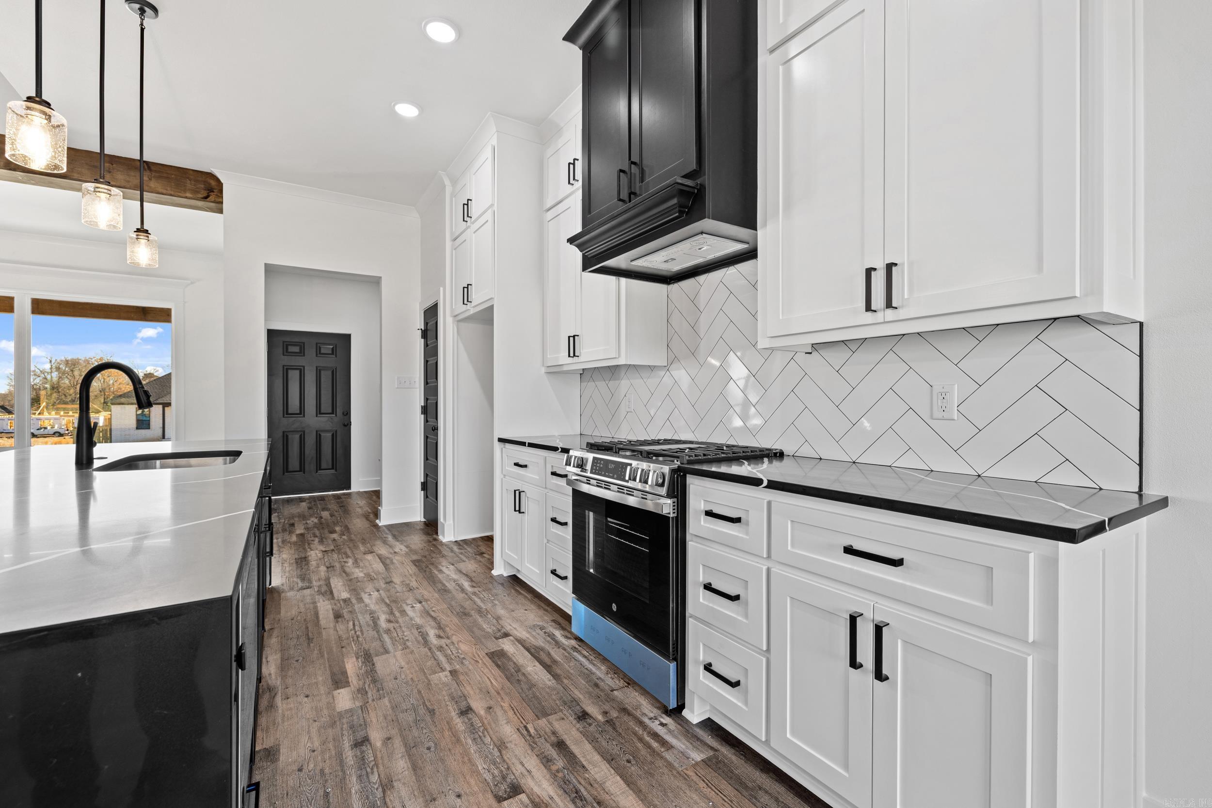 WINDRIDGE ESTATES PHASE 1 - Residential