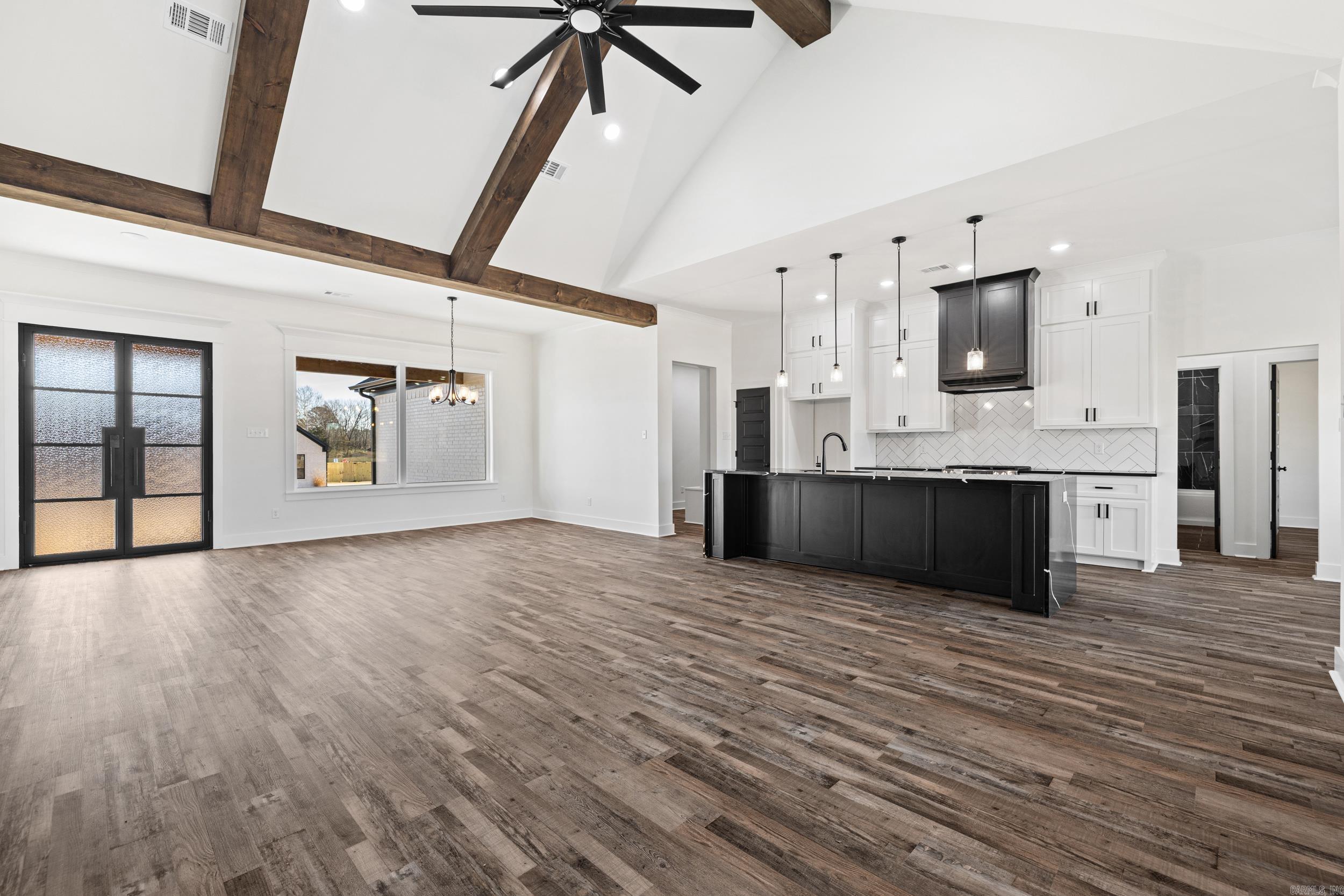 WINDRIDGE ESTATES PHASE 1 - Residential