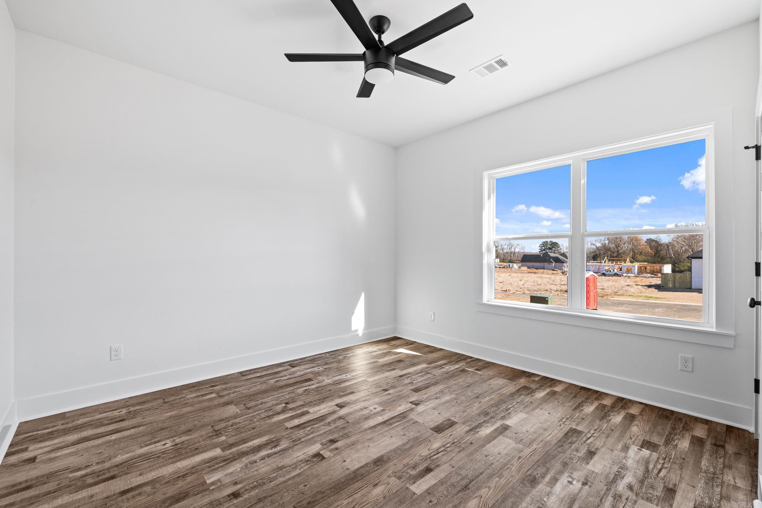 WINDRIDGE ESTATES PHASE 1 - Residential