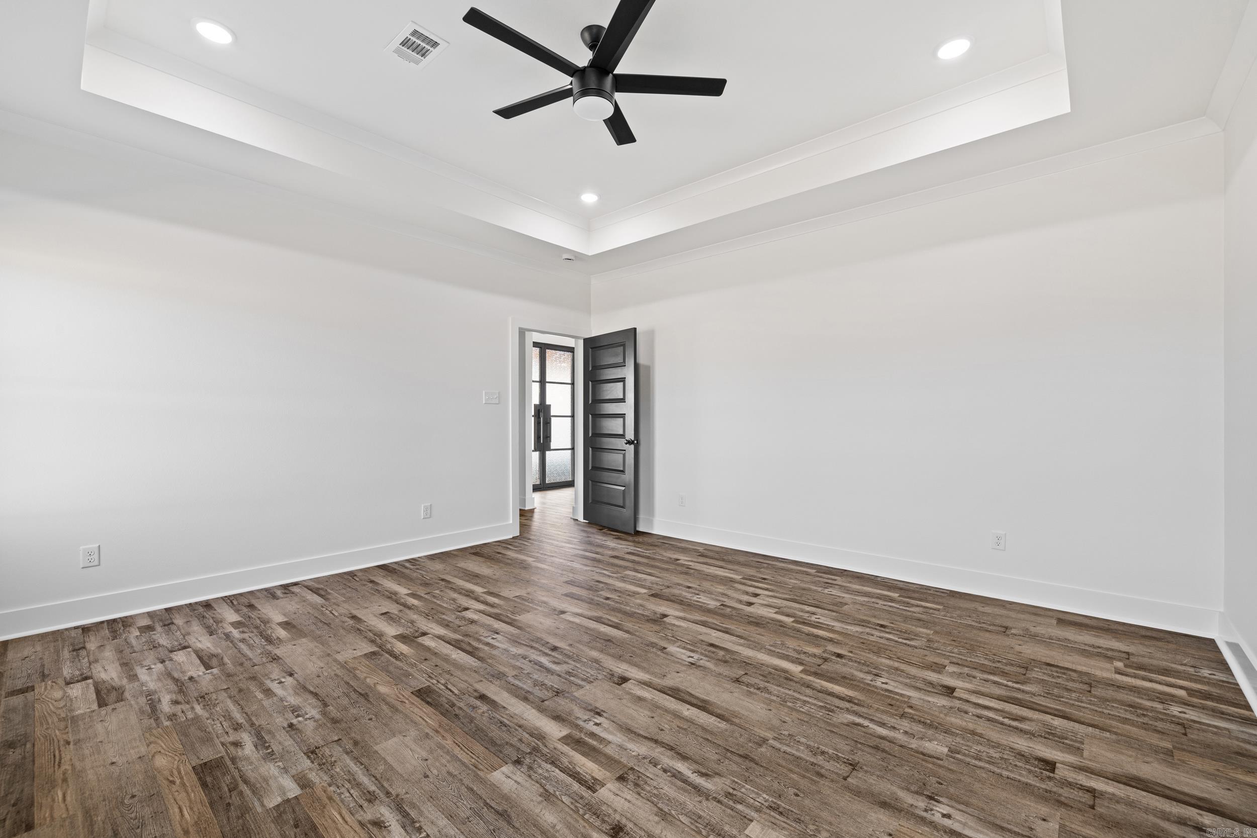 WINDRIDGE ESTATES PHASE 1 - Residential