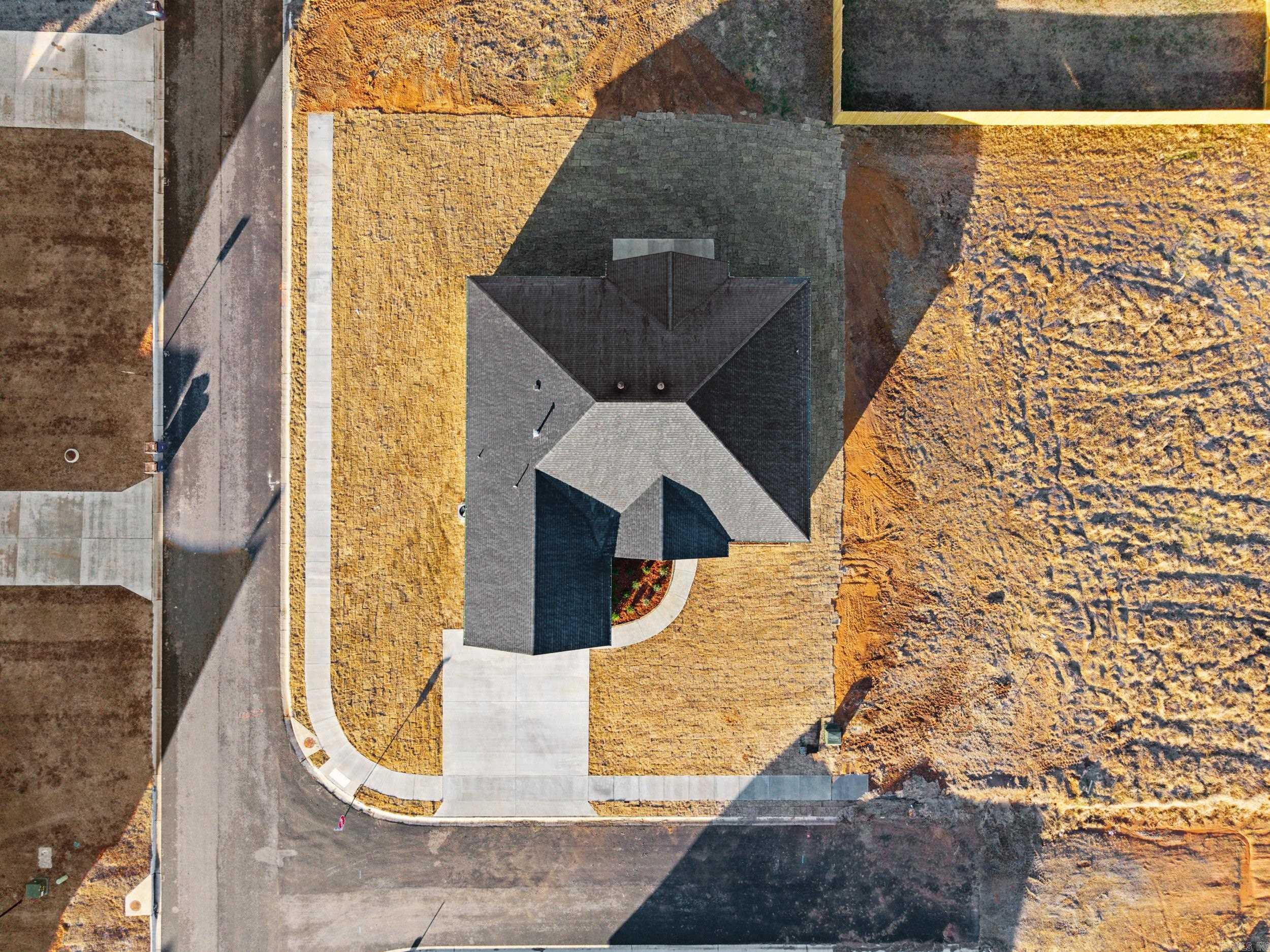 WINDRIDGE ESTATES PHASE 1 - Residential