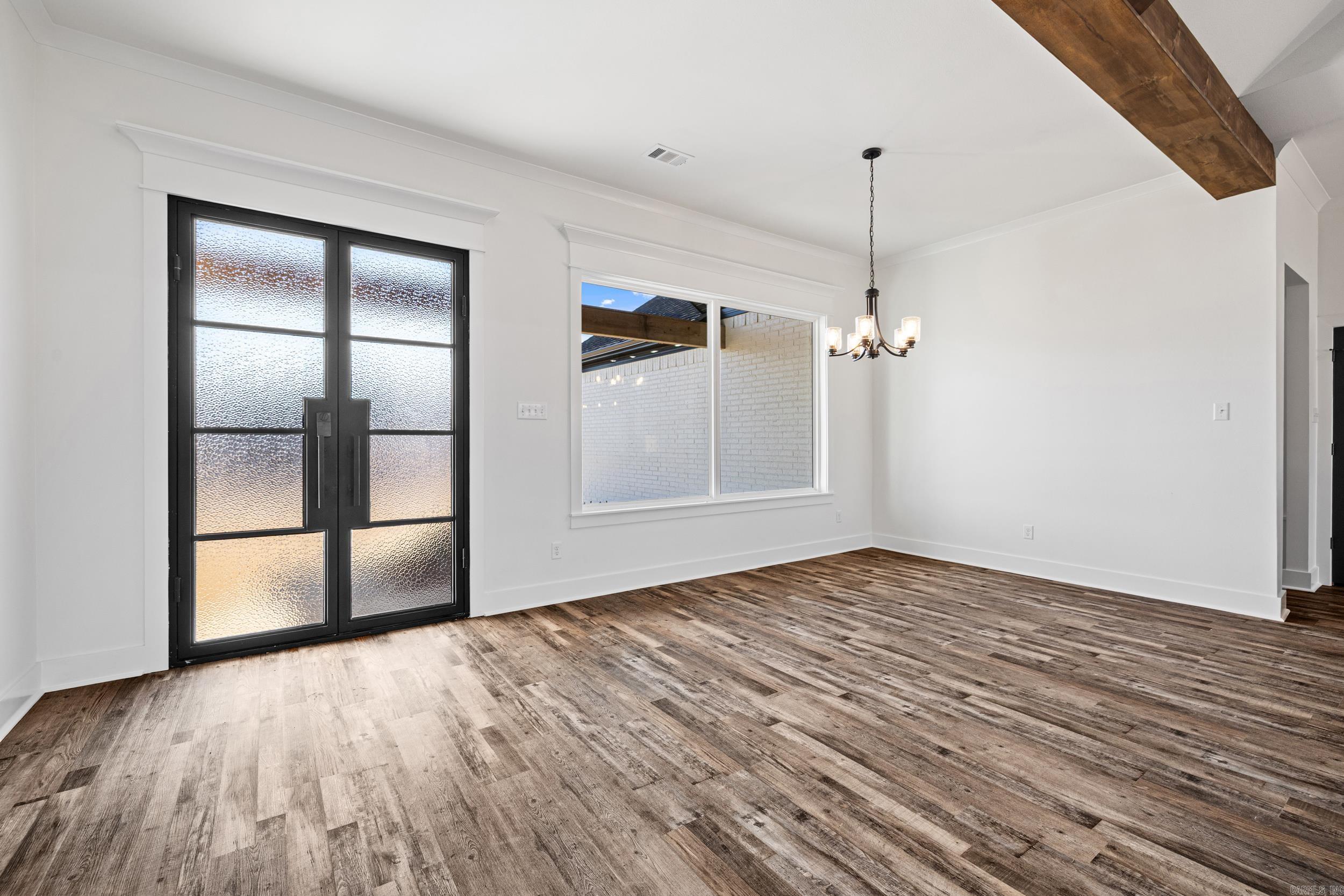 WINDRIDGE ESTATES PHASE 1 - Residential