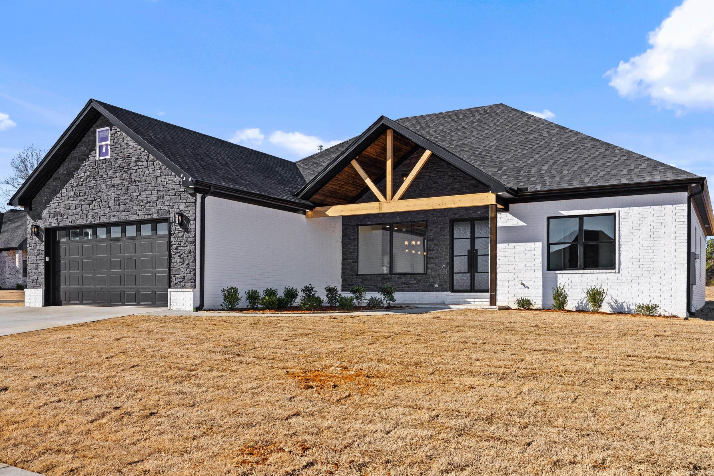 WINDRIDGE ESTATES PHASE 1 - Residential