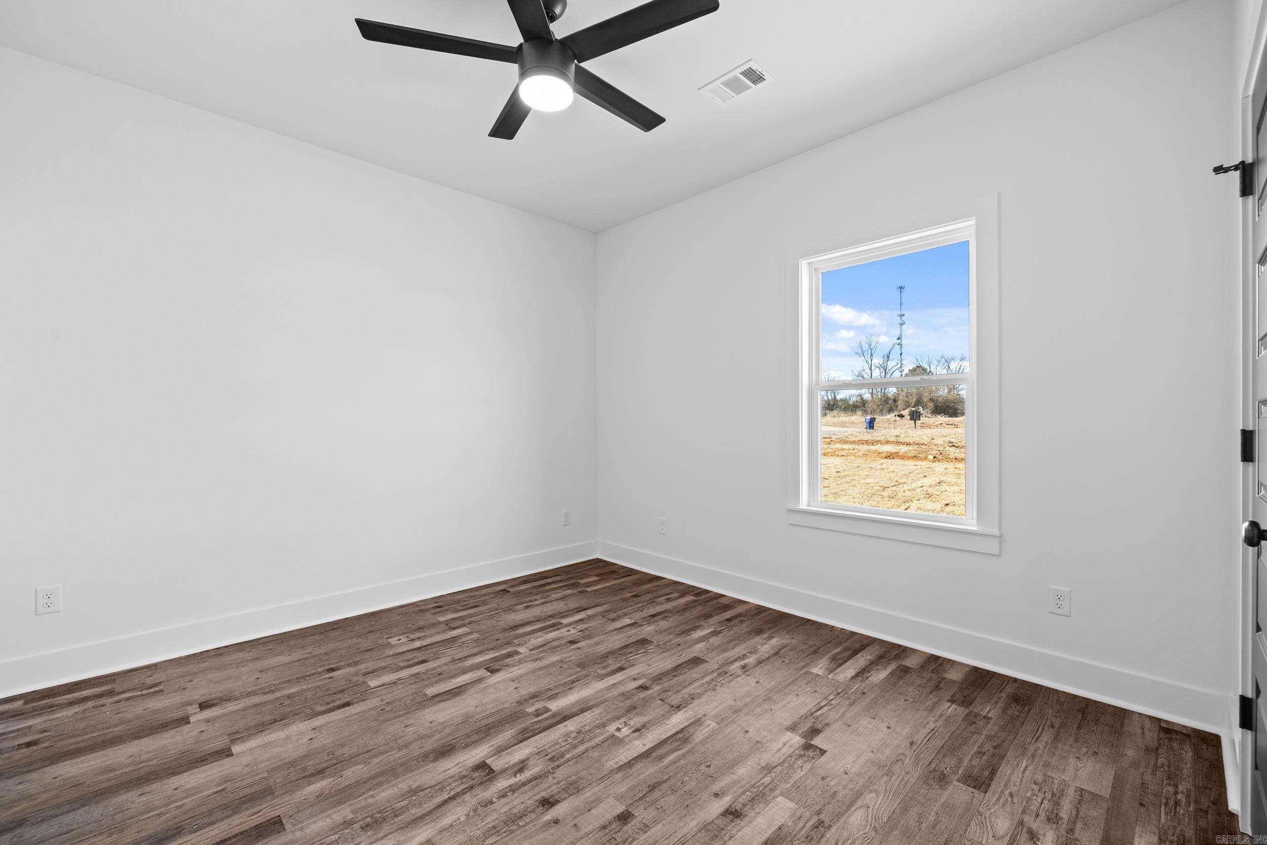 WINDRIDGE ESTATES PHASE 1 - Residential