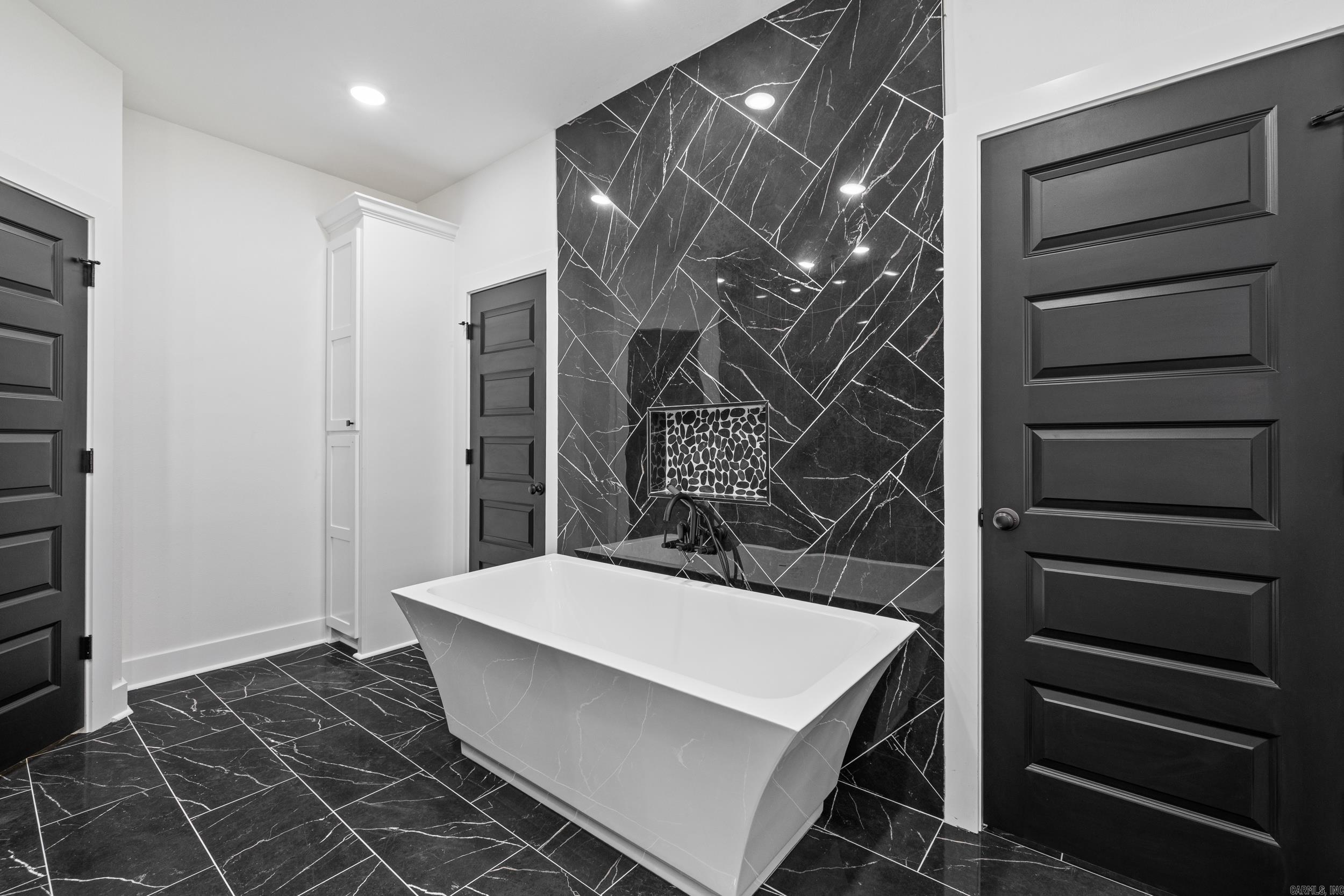 WINDRIDGE ESTATES PHASE 1 - Residential