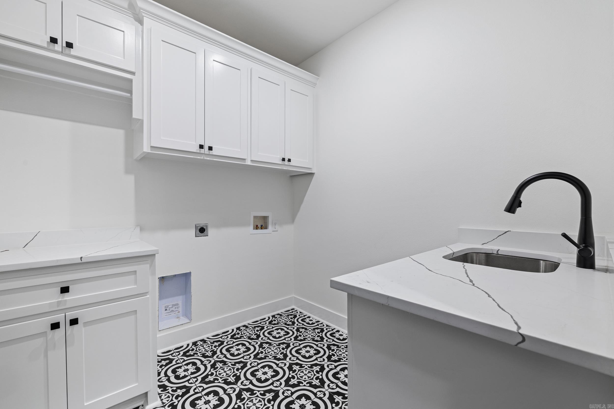 WINDRIDGE ESTATES PHASE 1 - Residential