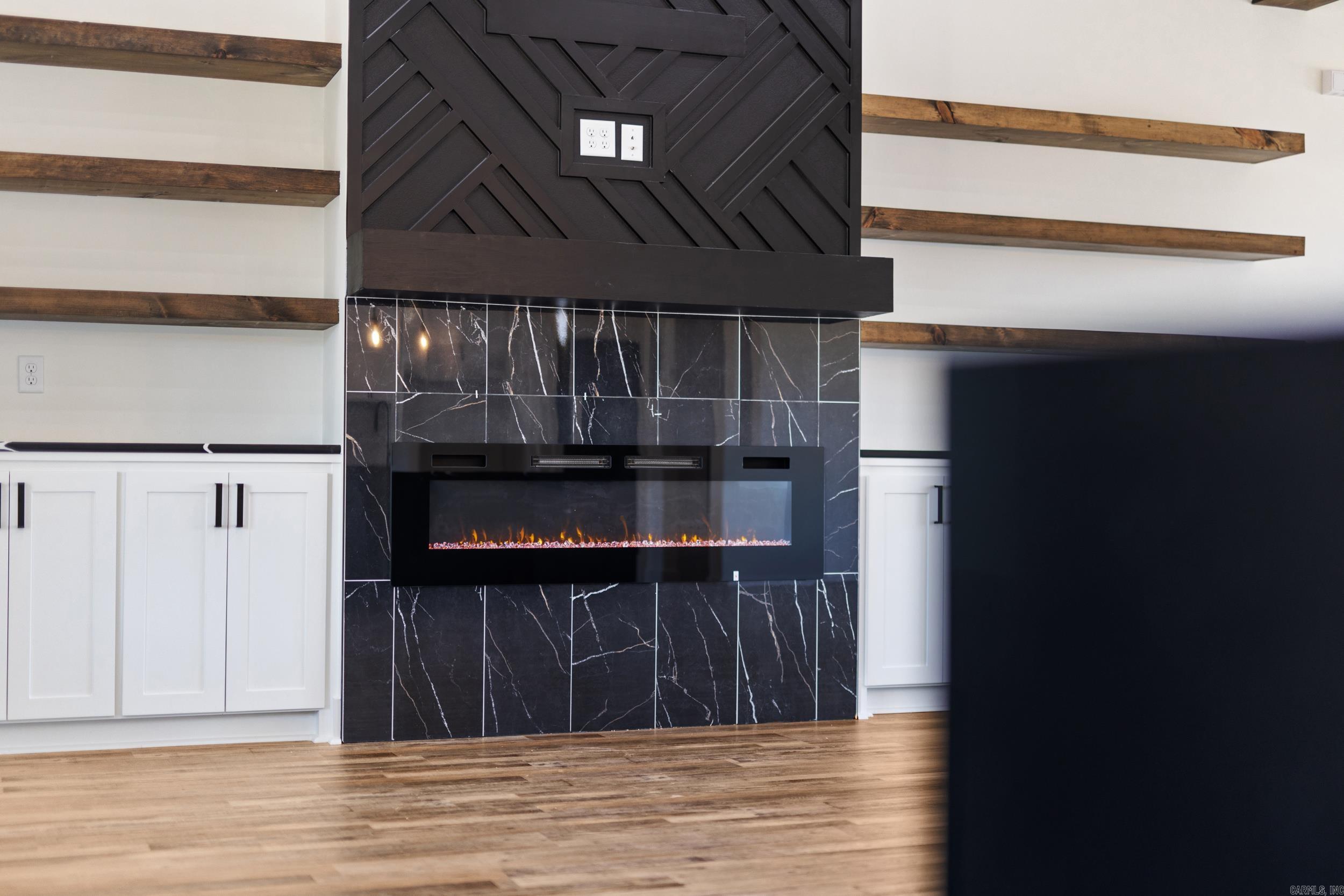 WINDRIDGE ESTATES PHASE 1 - Residential