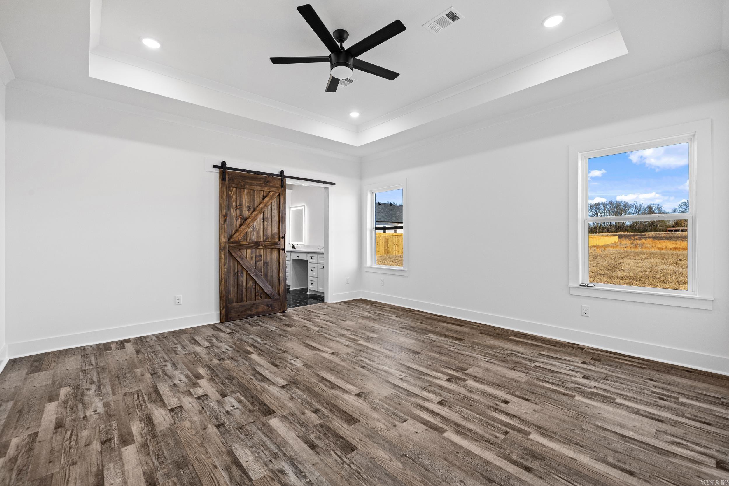 WINDRIDGE ESTATES PHASE 1 - Residential