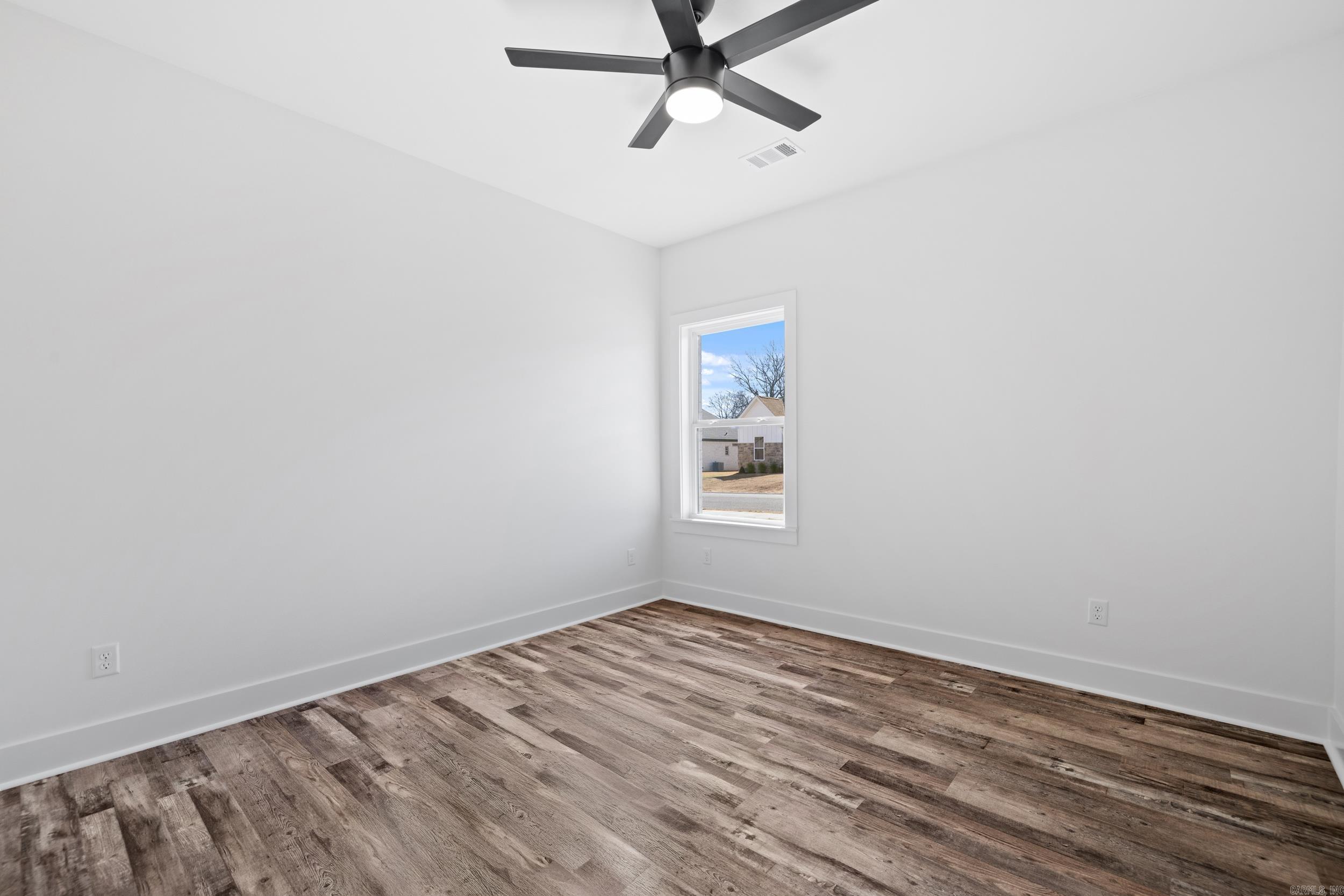 WINDRIDGE ESTATES PHASE 1 - Residential