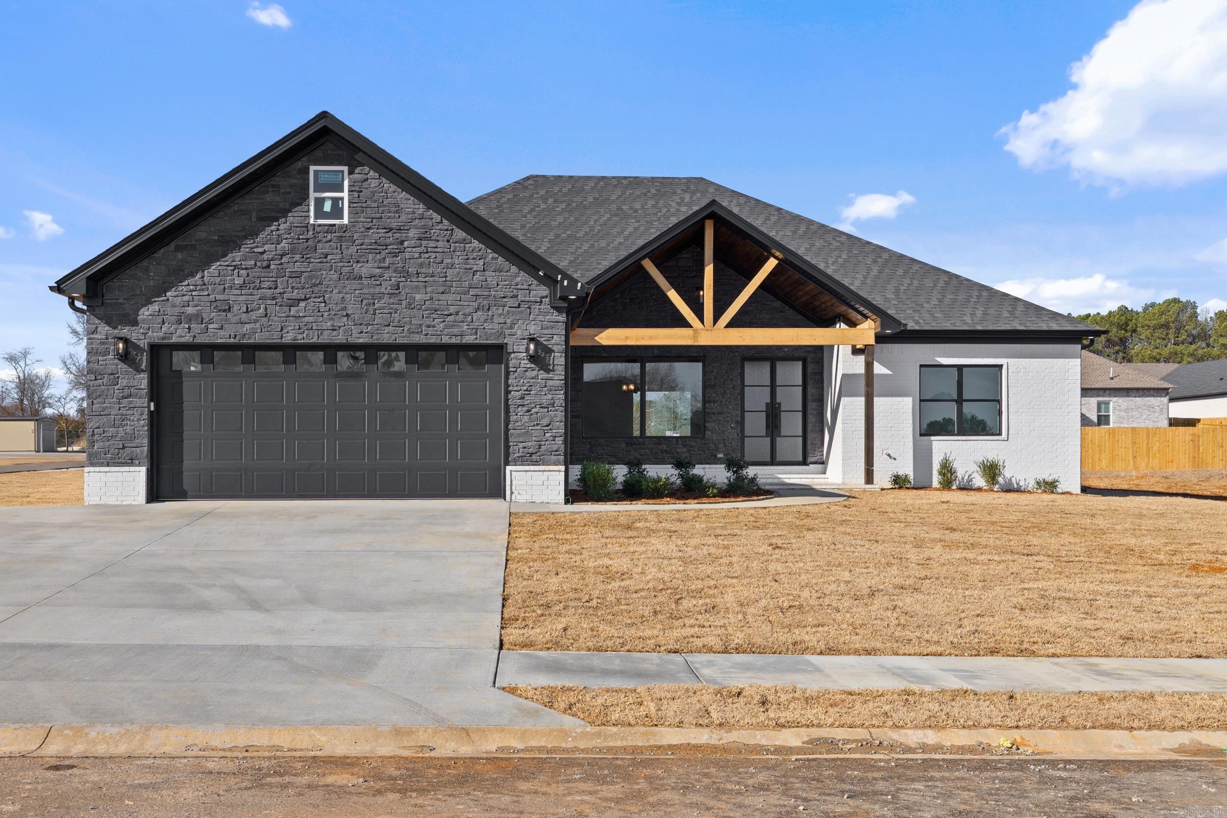 WINDRIDGE ESTATES PHASE 1 - Residential