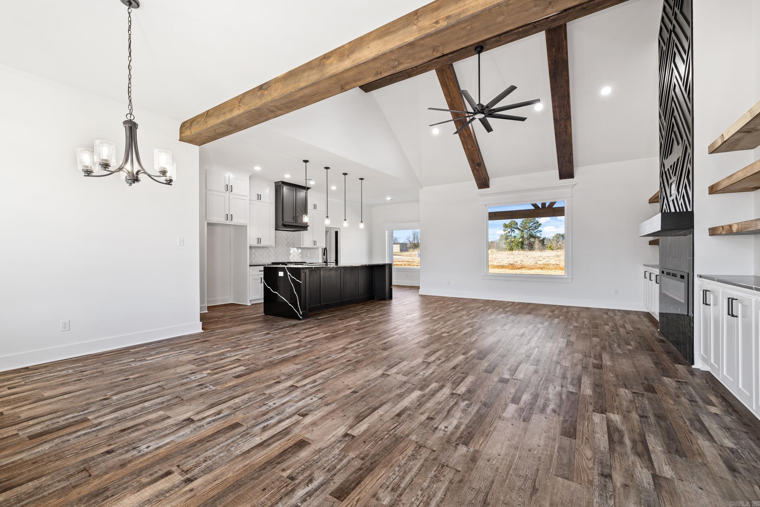 WINDRIDGE ESTATES PHASE 1 - Residential