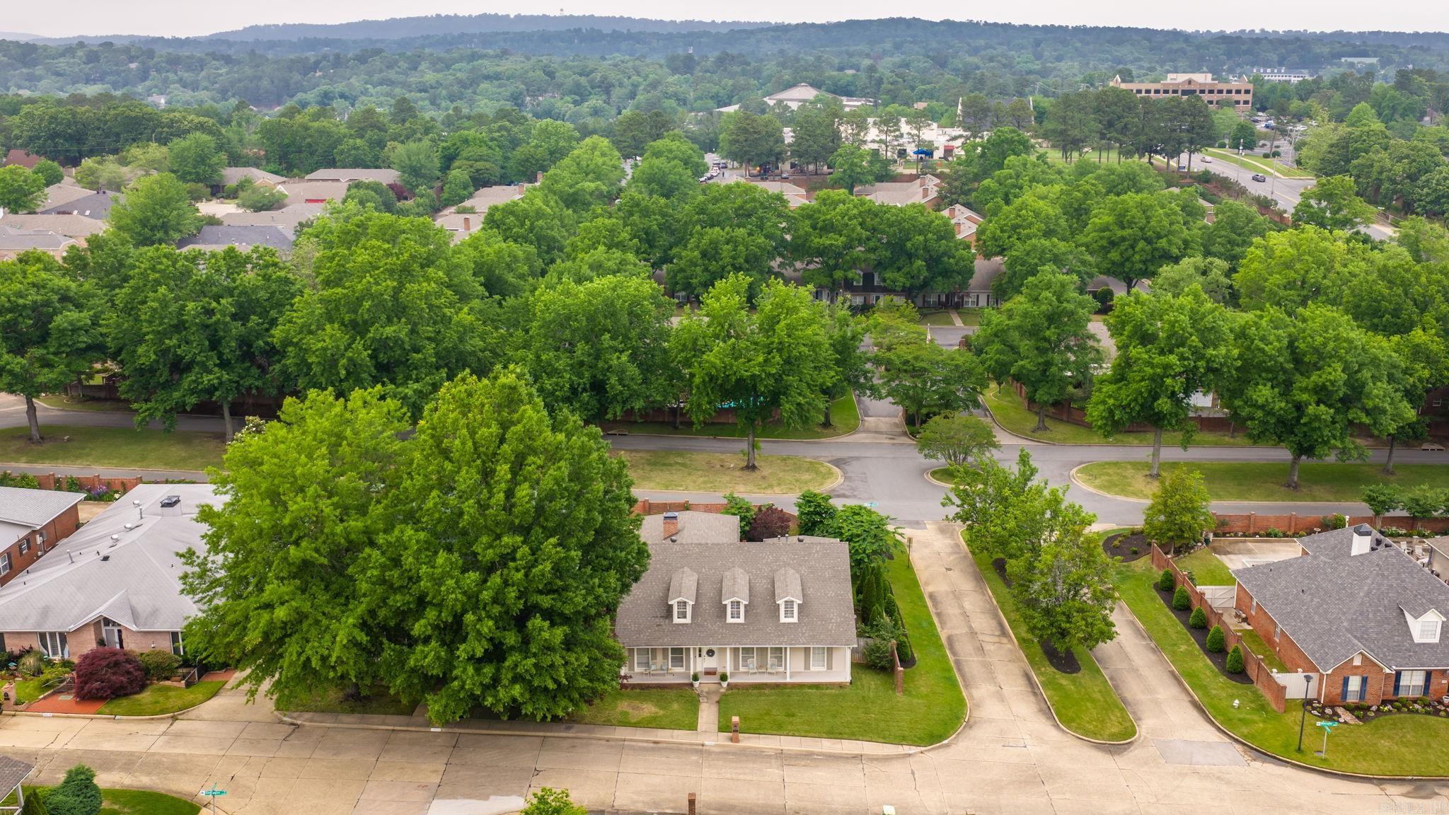 GLENEAGLES ADDN - Residential