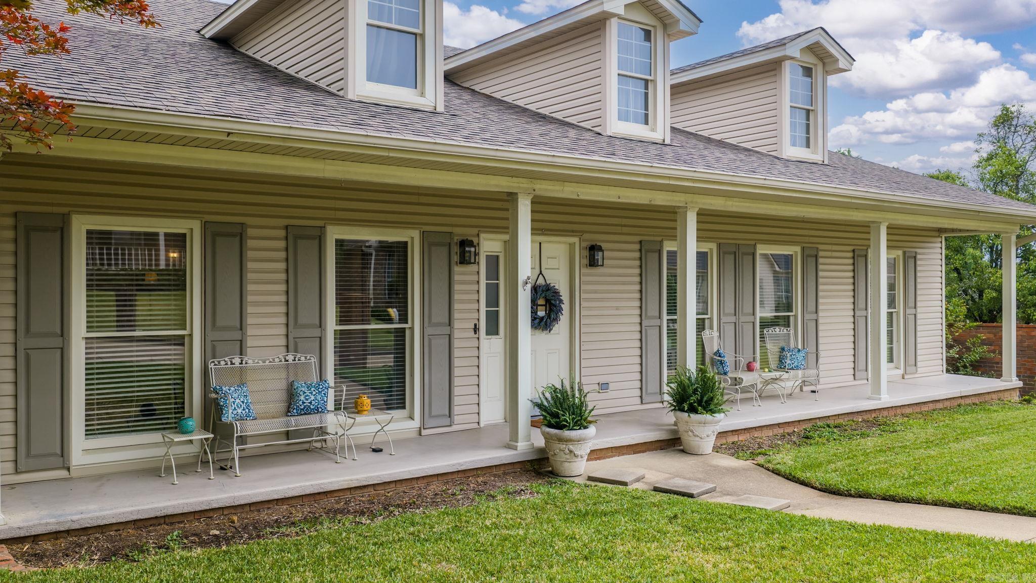 GLENEAGLES ADDN - Residential