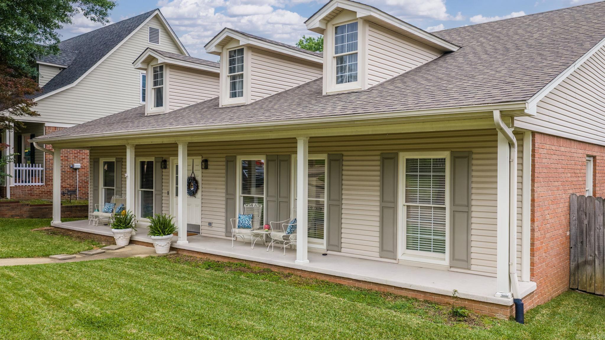 GLENEAGLES ADDN - Residential