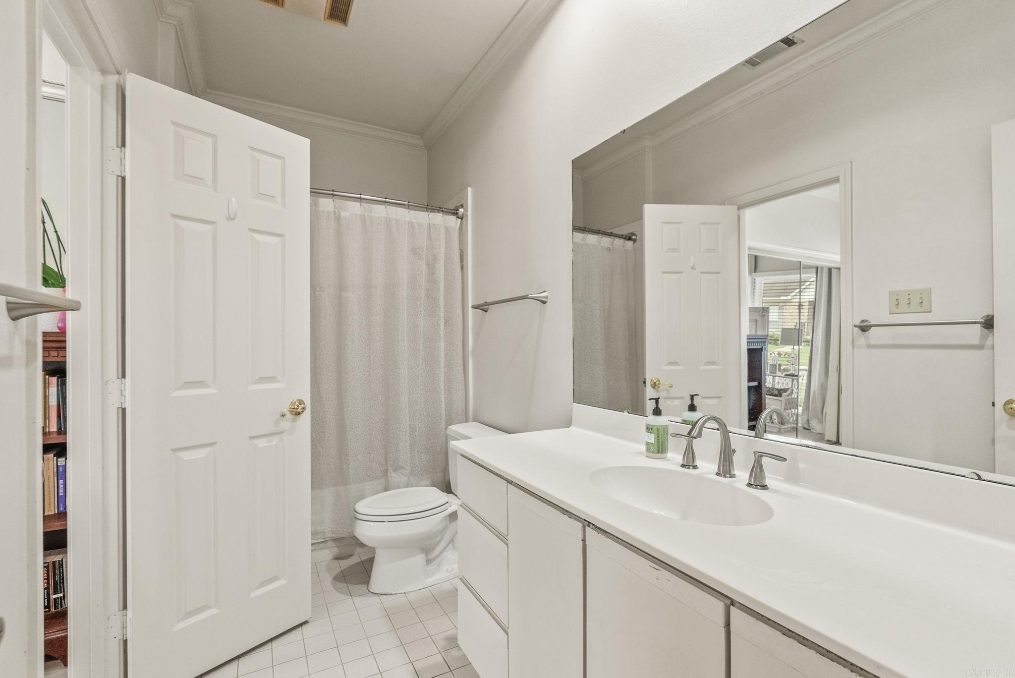 GLENEAGLES ADDN - Residential