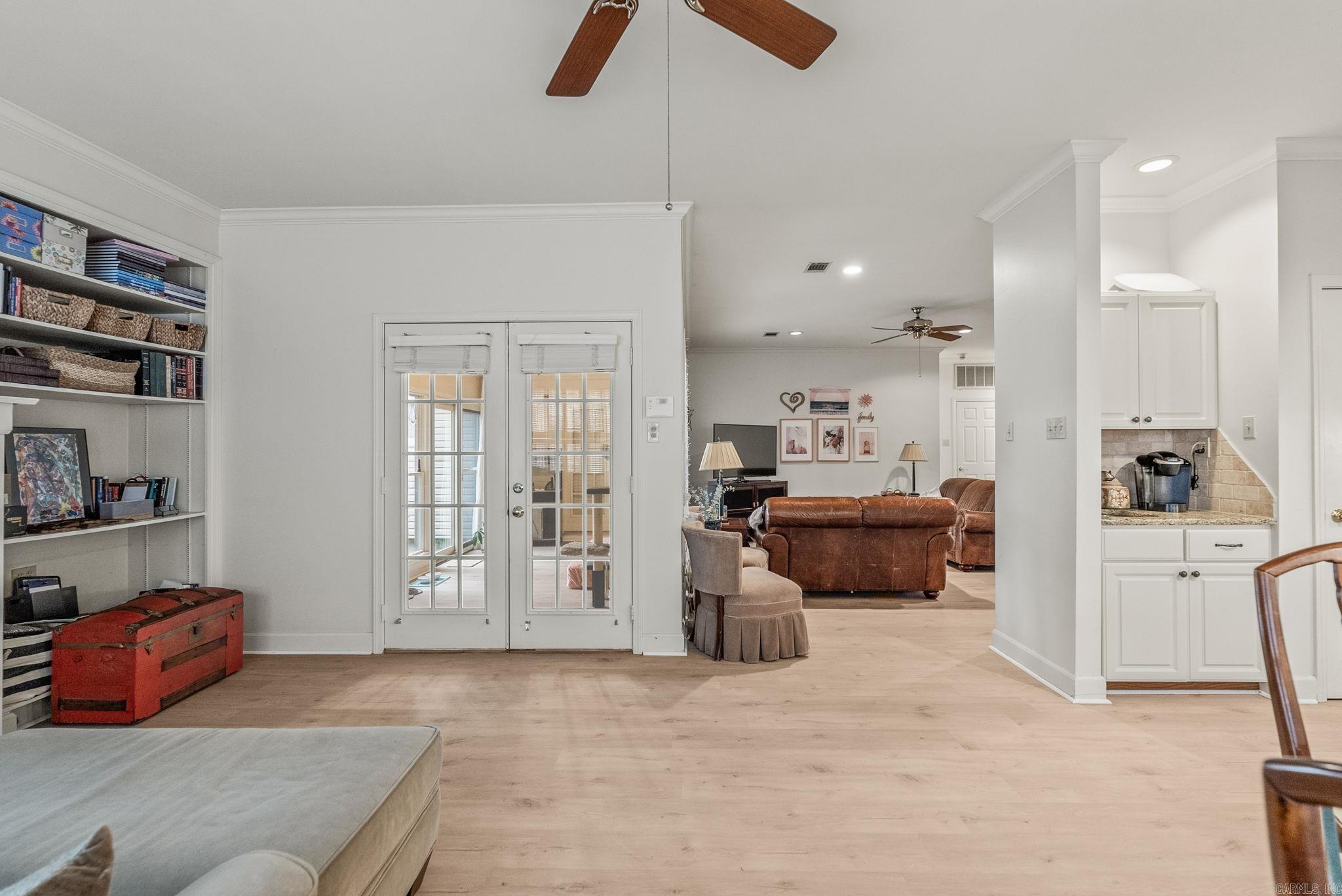 GLENEAGLES ADDN - Residential