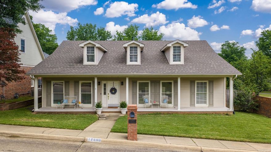 Welcome home to this beautifully updated 3-bedroom, 2-bath home featuring luxury vinyl plank flooring throughout and a spacious layout designed for both comfort and entertaining. The kitchen has granite countertops and opens to a cozy hearth room with a fireplace, creating the perfect gathering space. Enjoy additional living space in the bright sunroom overlooking the wonderful private backyard. A wet bar adds extra charm and functionality for hosting family and friends. Conveniently located near shopping, dining, and everyday amenities, this move-in ready home offers the perfect blend of warmth, style, and convenience.