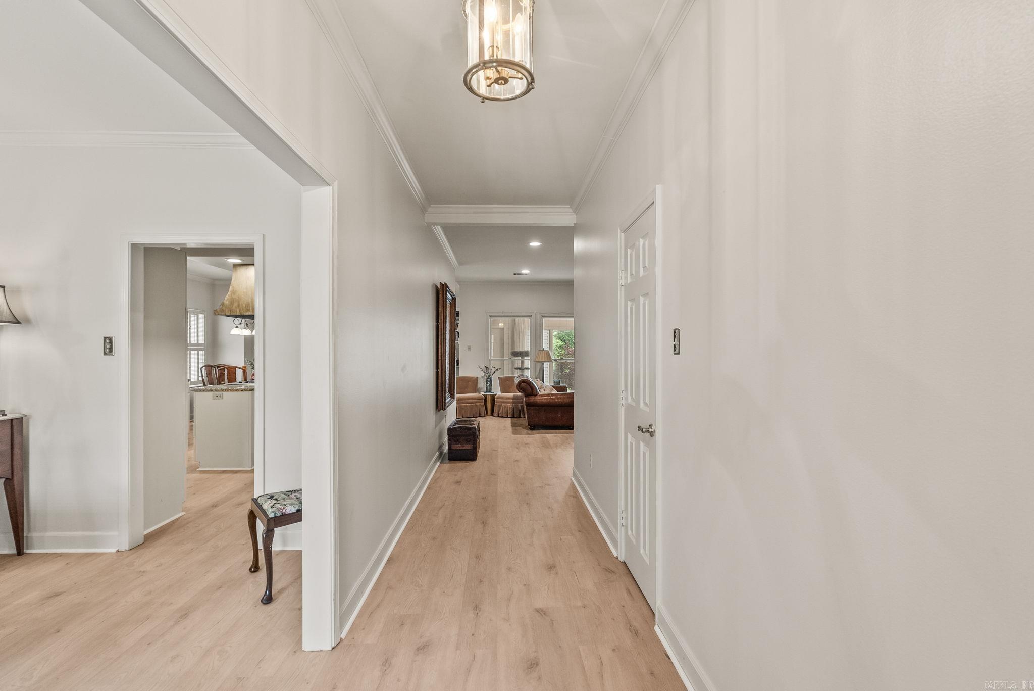 GLENEAGLES ADDN - Residential
