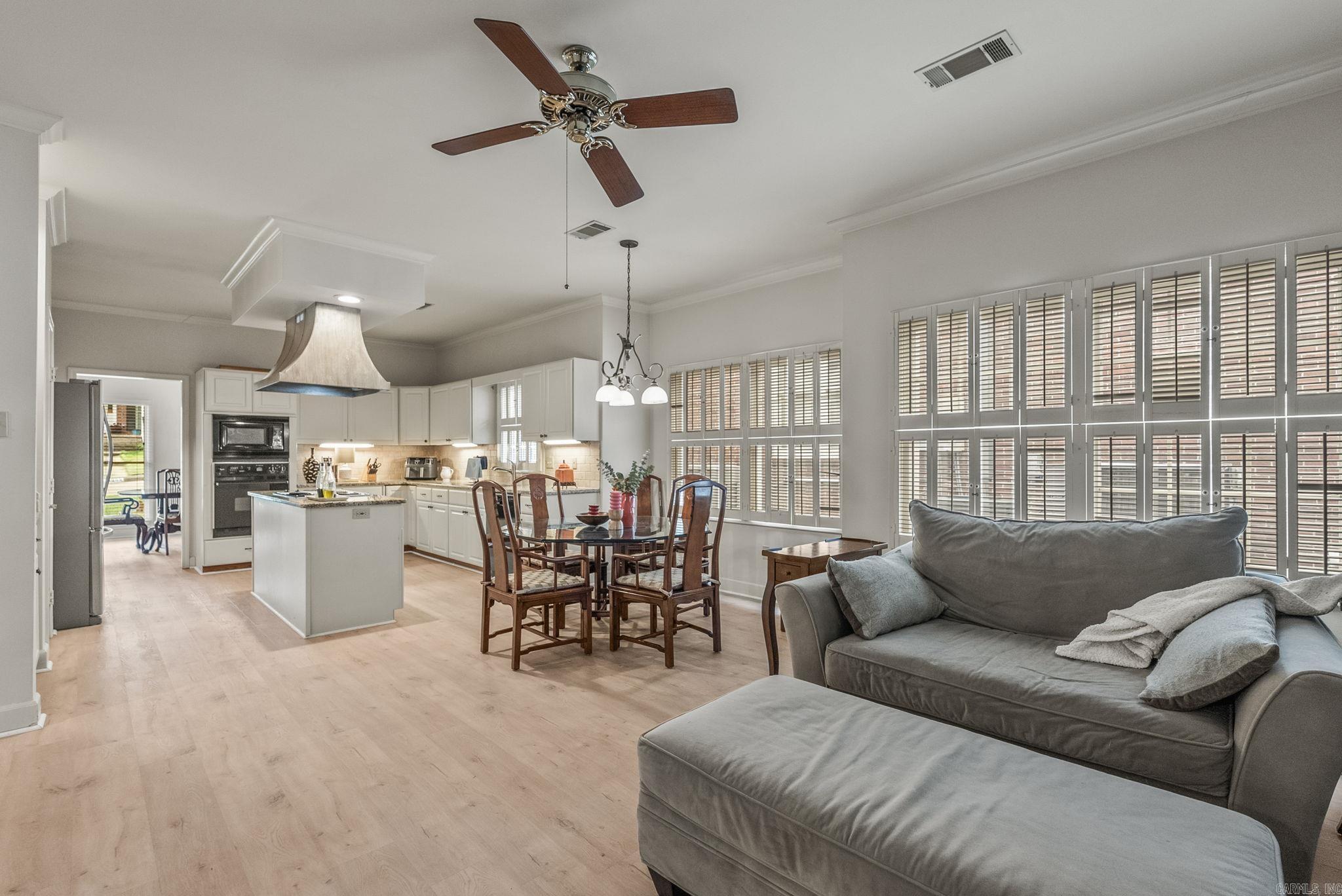 GLENEAGLES ADDN - Residential