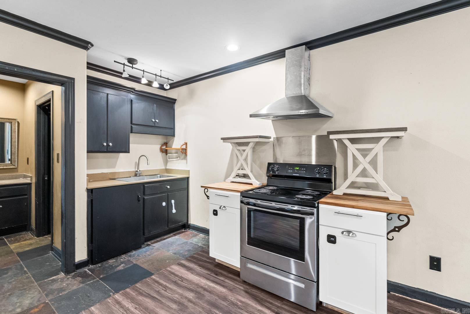 OSAGE TERRACE ADDN - Residential