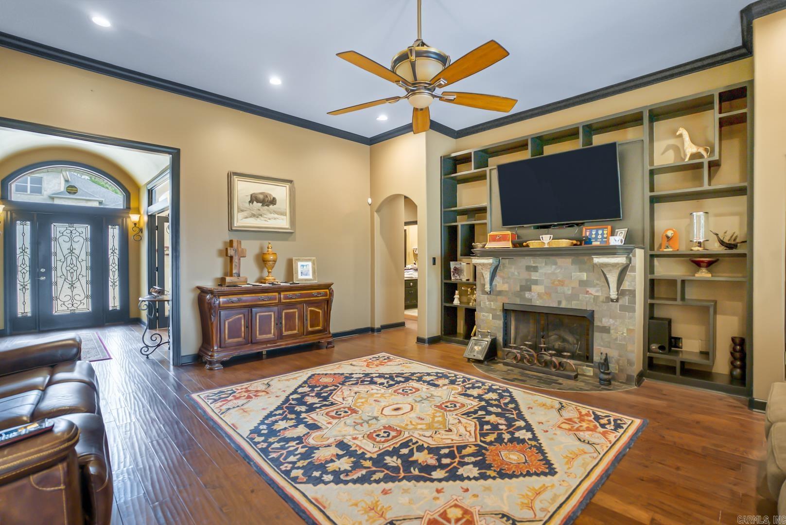 OSAGE TERRACE ADDN - Residential