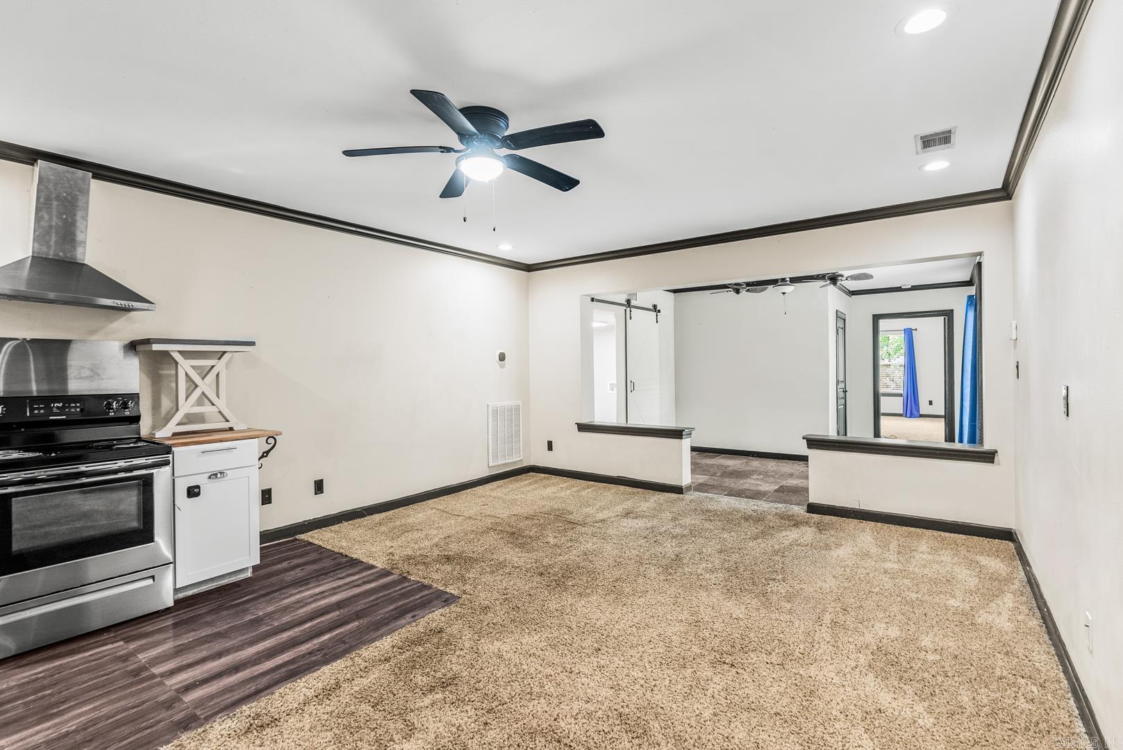 OSAGE TERRACE ADDN - Residential