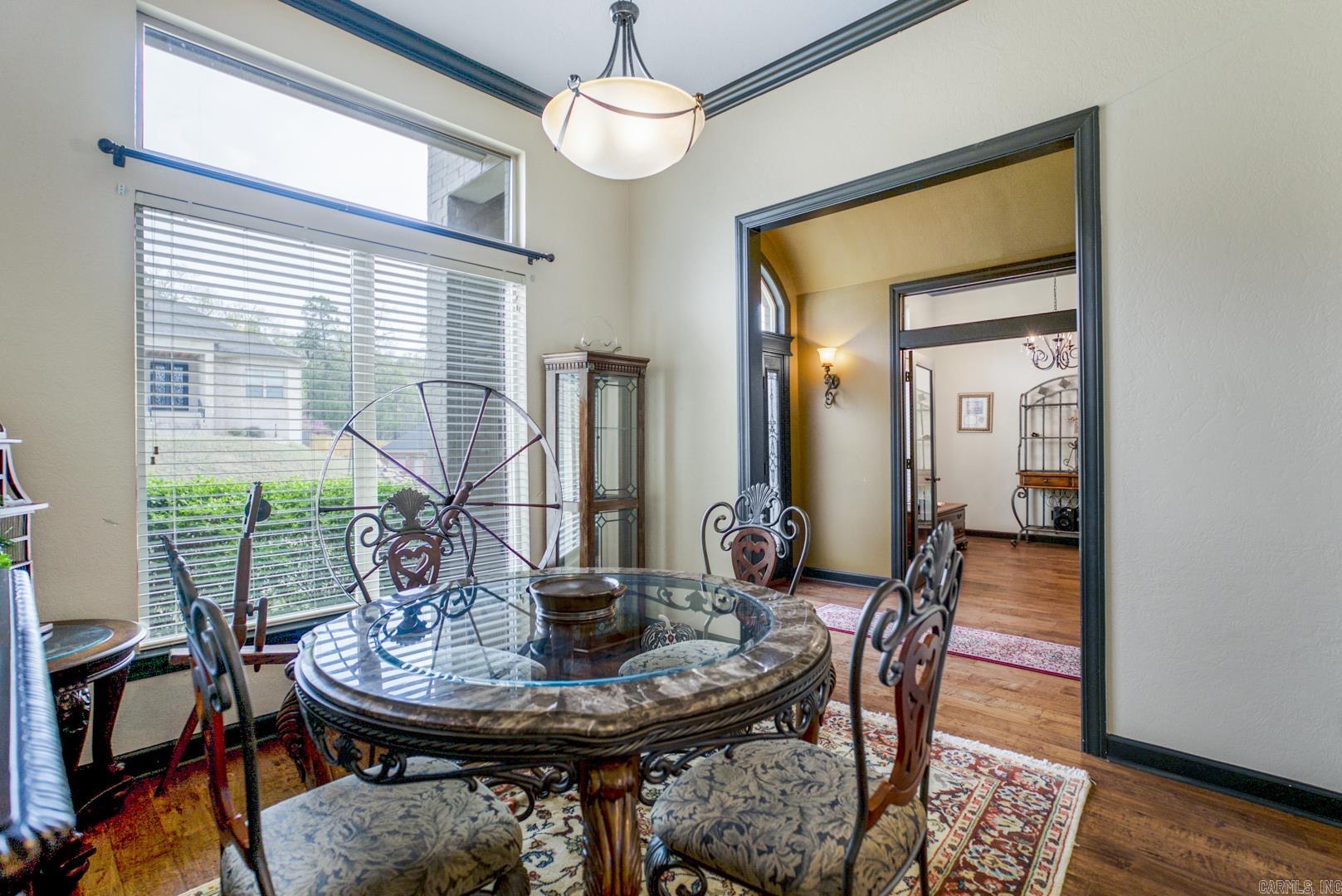 OSAGE TERRACE ADDN - Residential