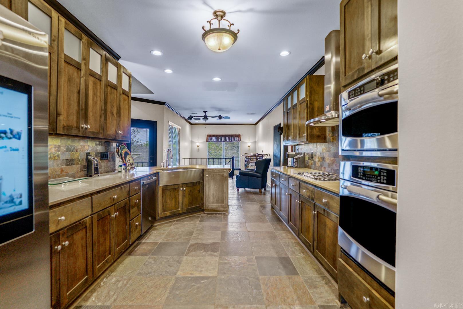 OSAGE TERRACE ADDN - Residential