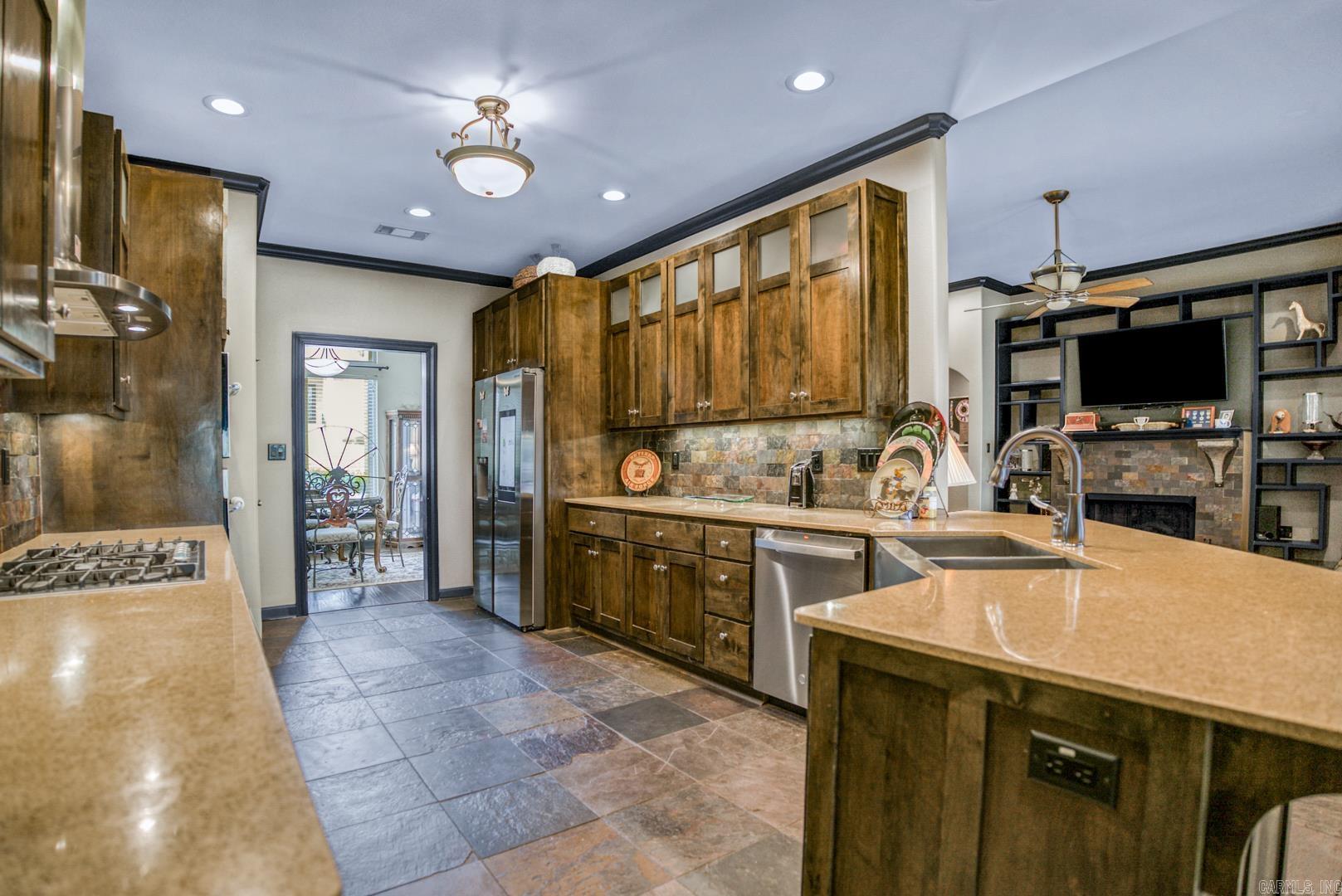 OSAGE TERRACE ADDN - Residential