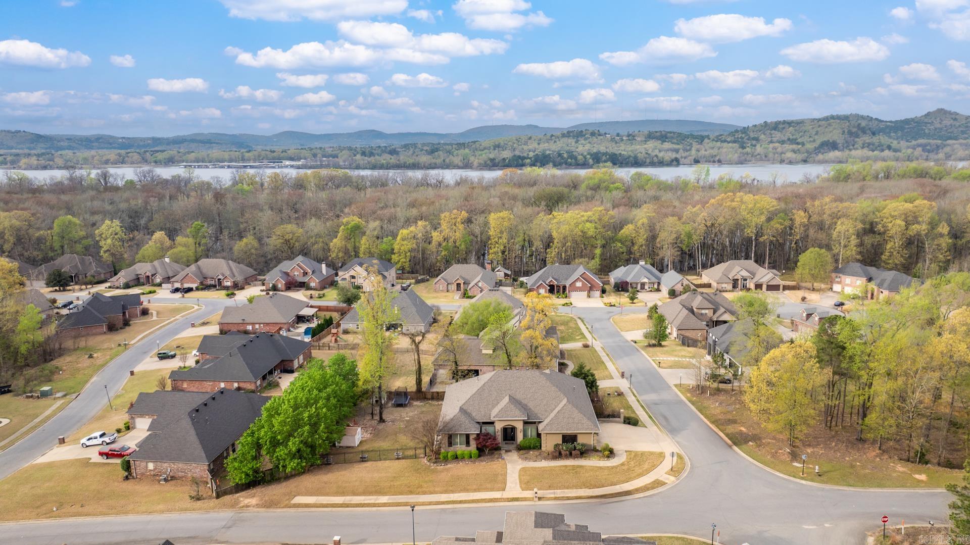 OSAGE TERRACE ADDN - Residential