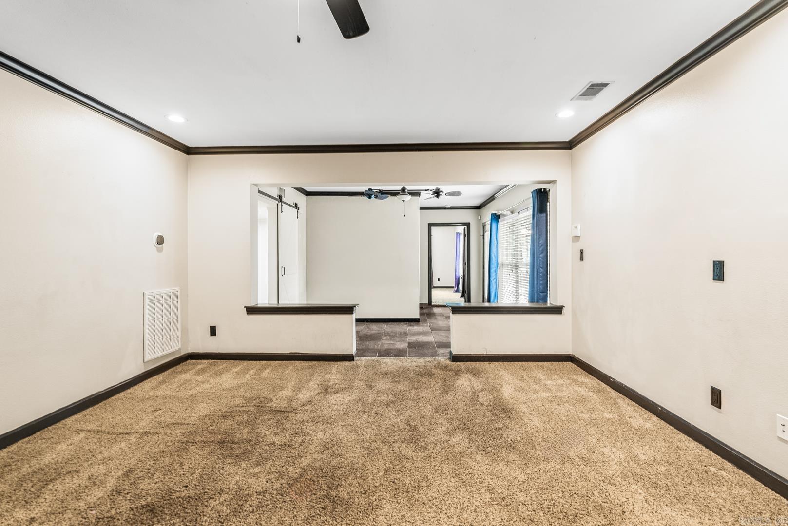 OSAGE TERRACE ADDN - Residential