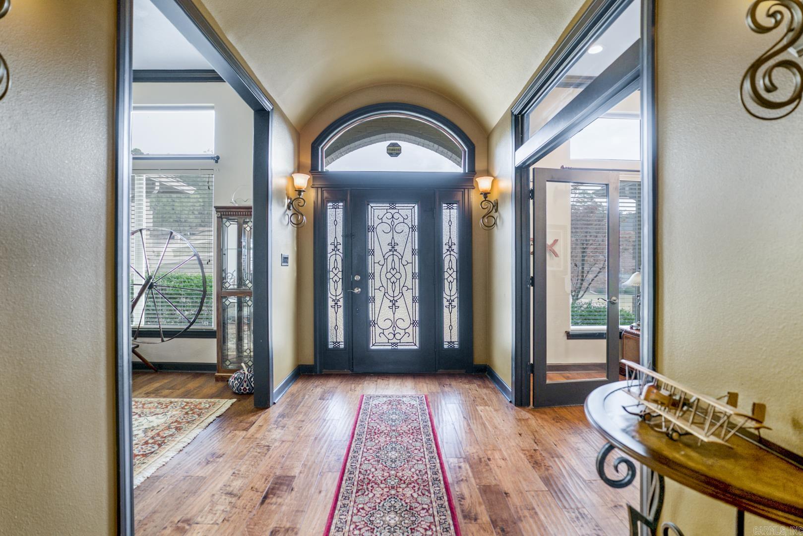 OSAGE TERRACE ADDN - Residential