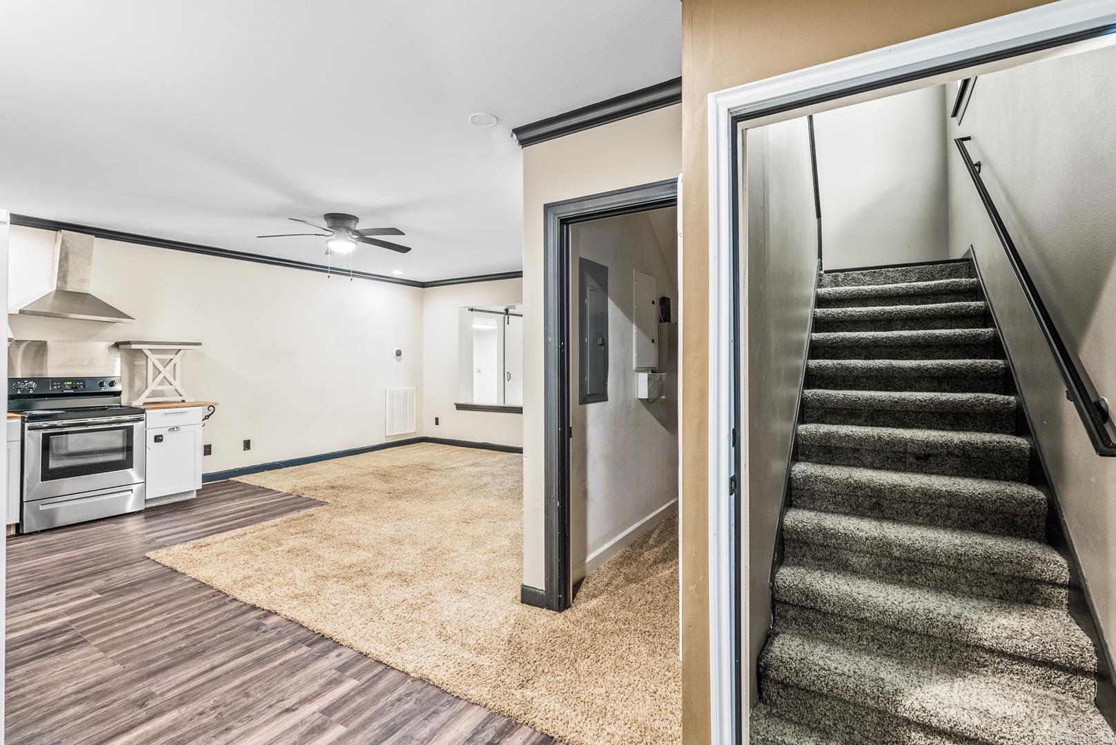 OSAGE TERRACE ADDN - Residential