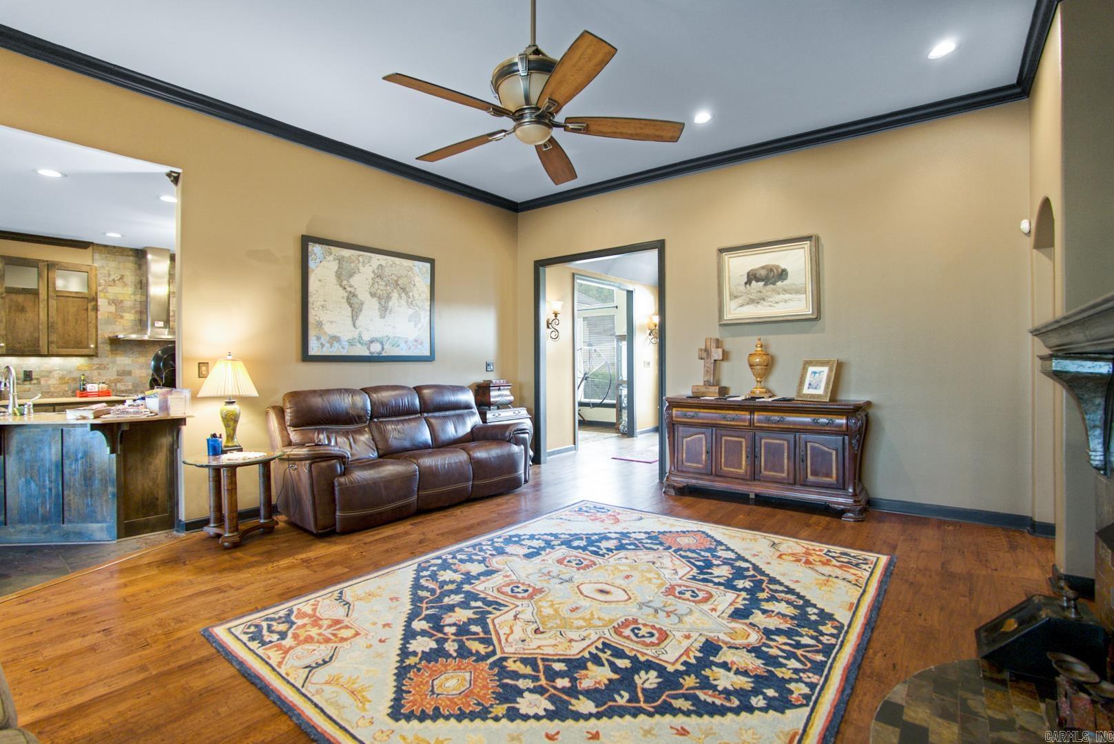 OSAGE TERRACE ADDN - Residential