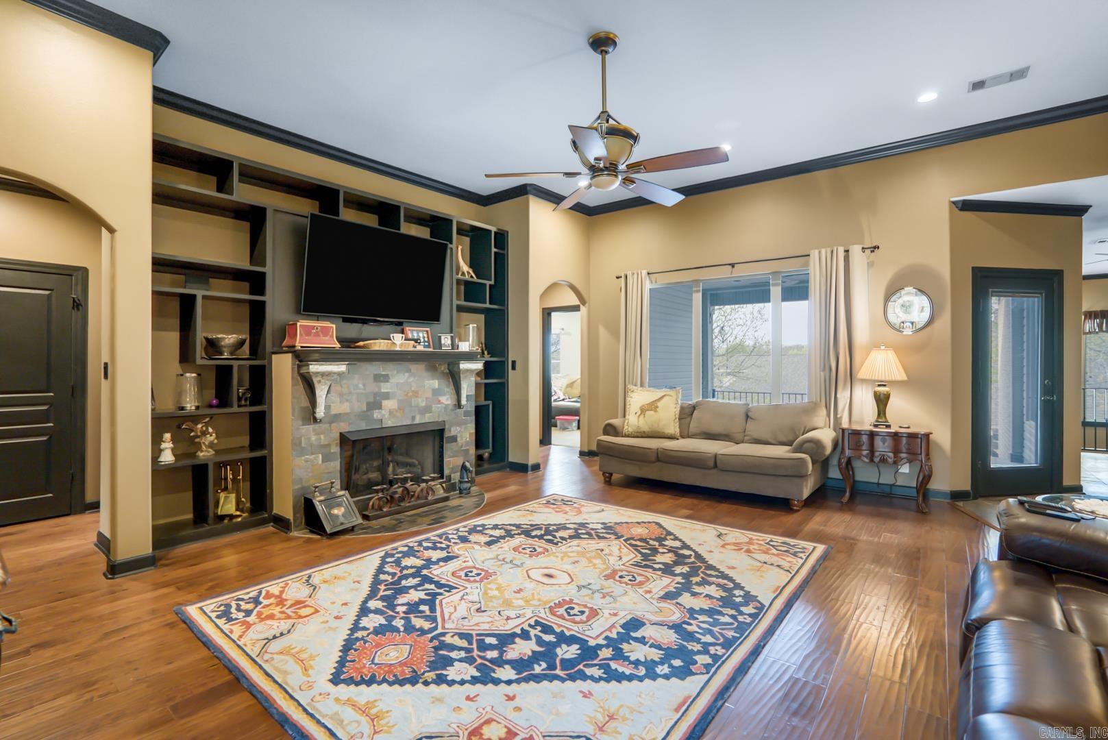 OSAGE TERRACE ADDN - Residential