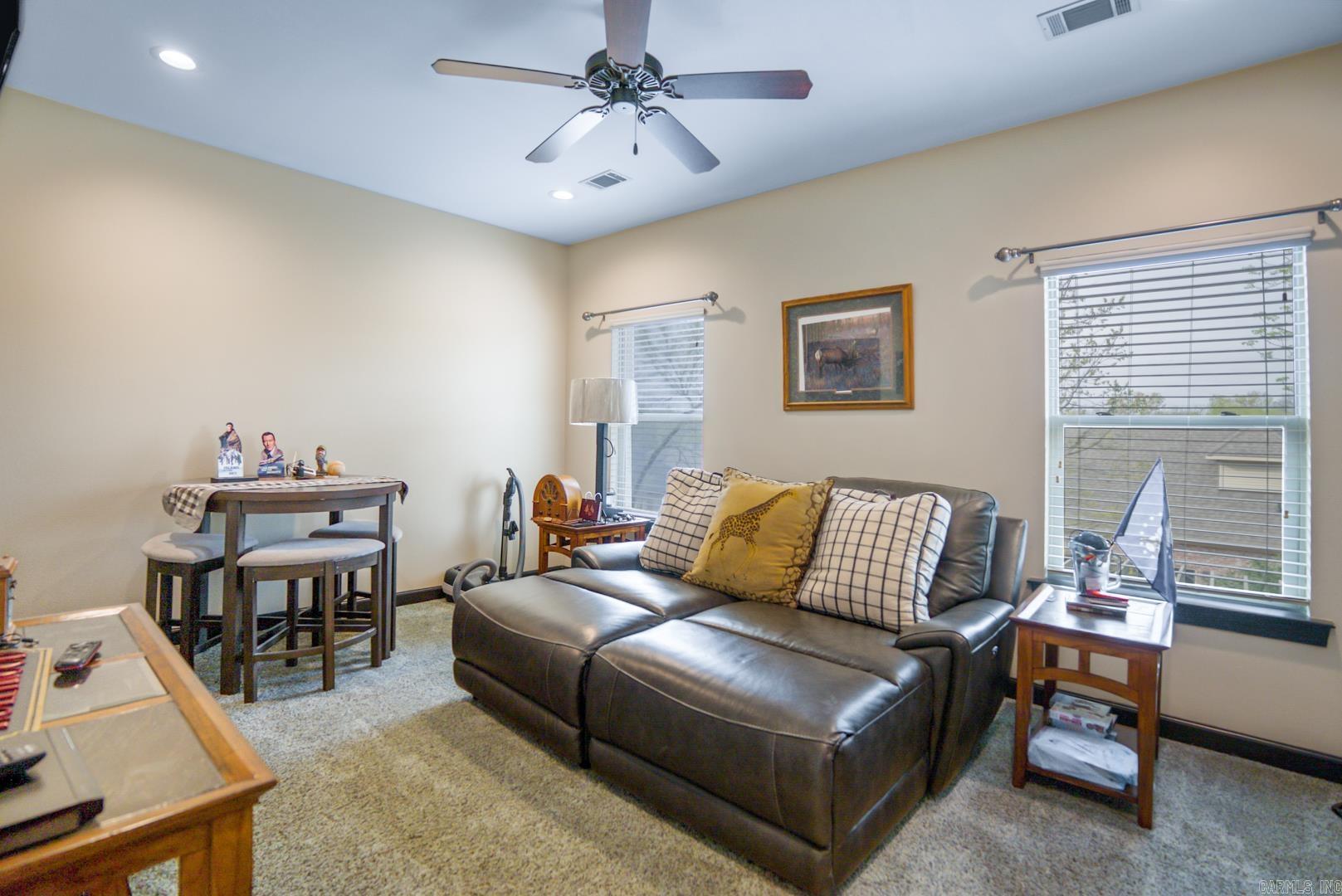 OSAGE TERRACE ADDN - Residential