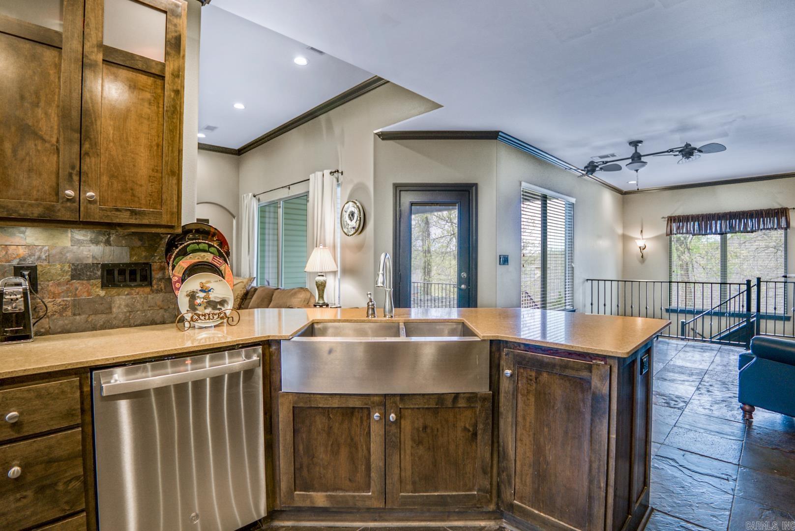 OSAGE TERRACE ADDN - Residential