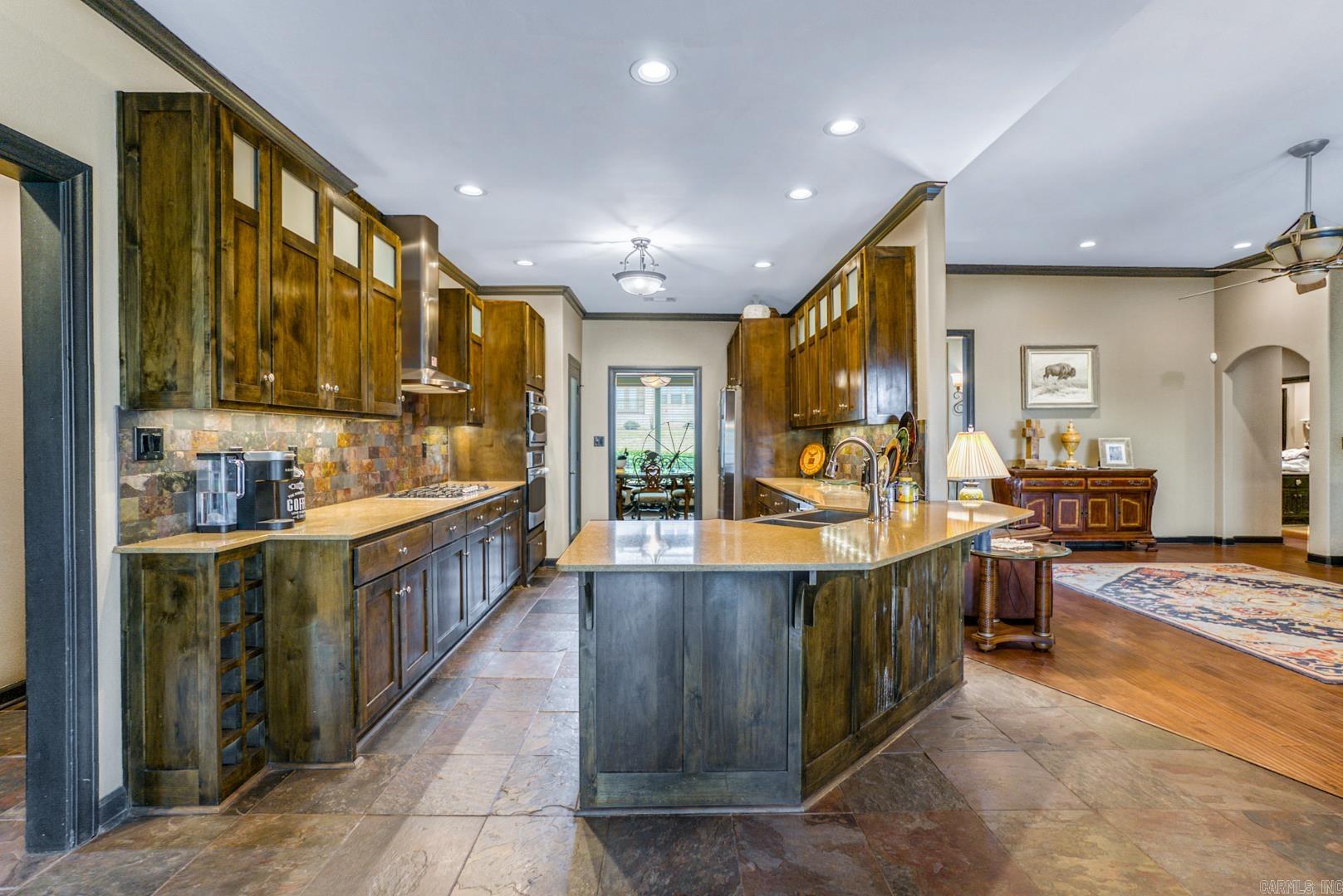 OSAGE TERRACE ADDN - Residential