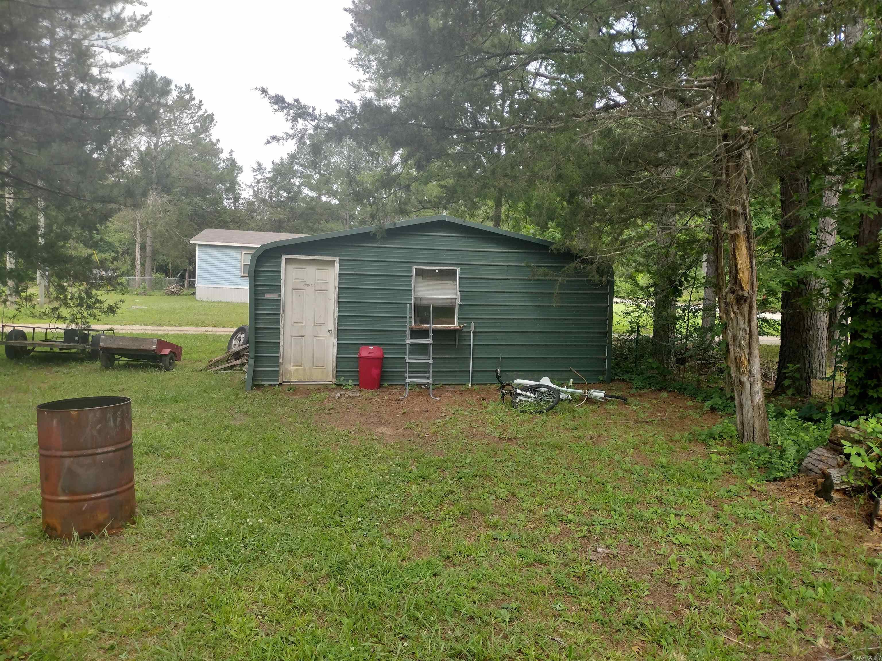 BLUE COVE - Residential