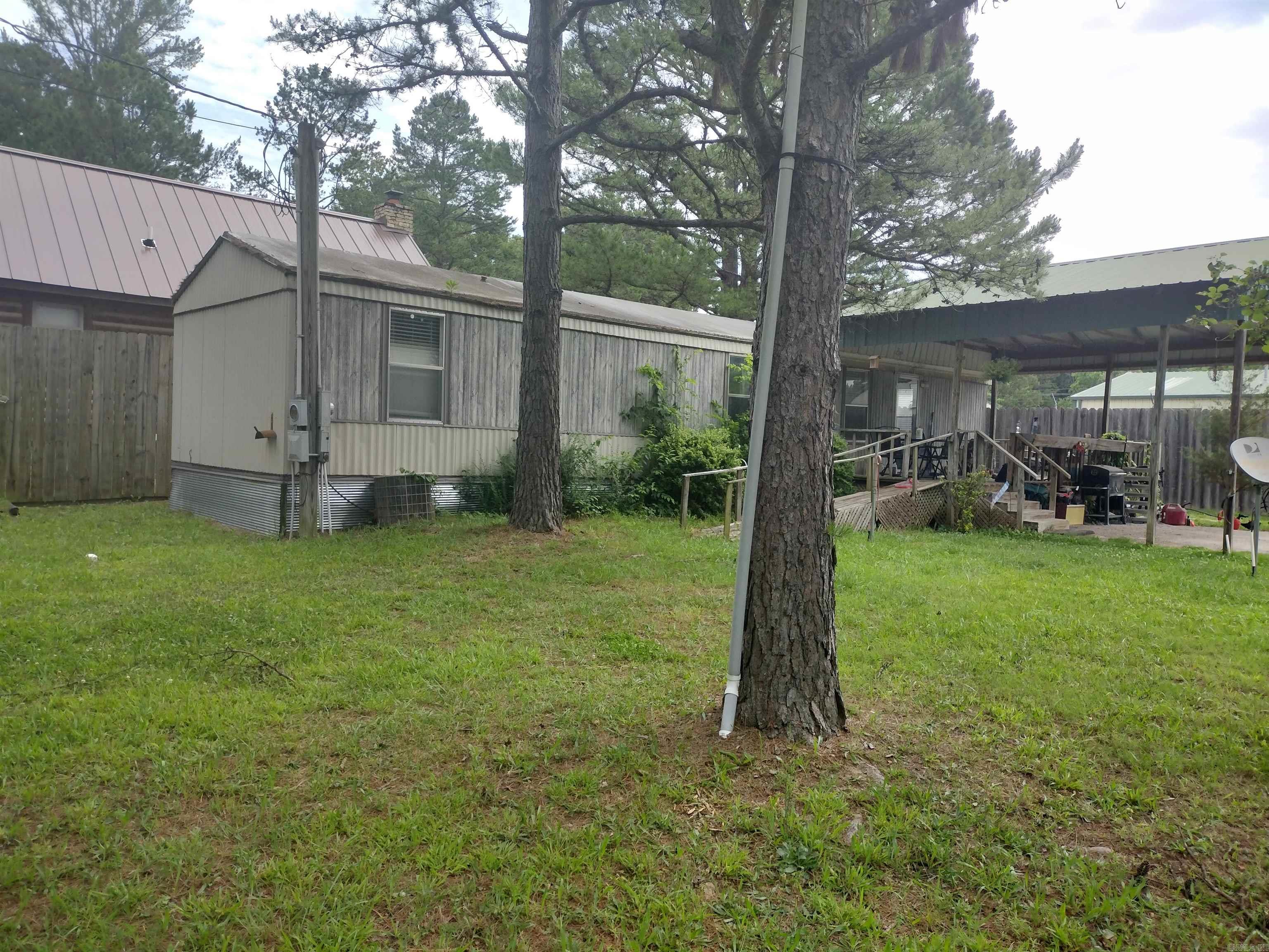 BLUE COVE - Residential