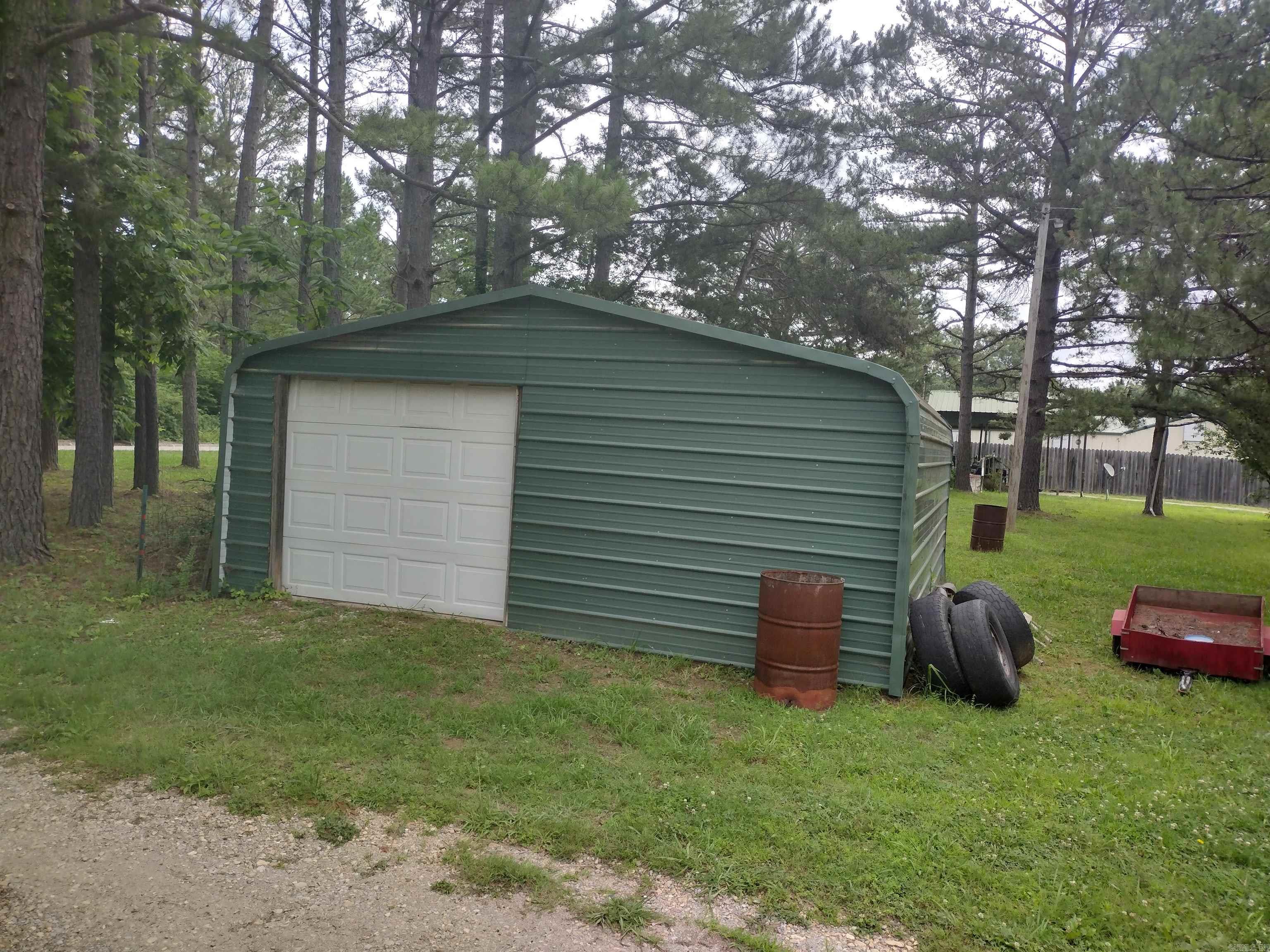 BLUE COVE - Residential