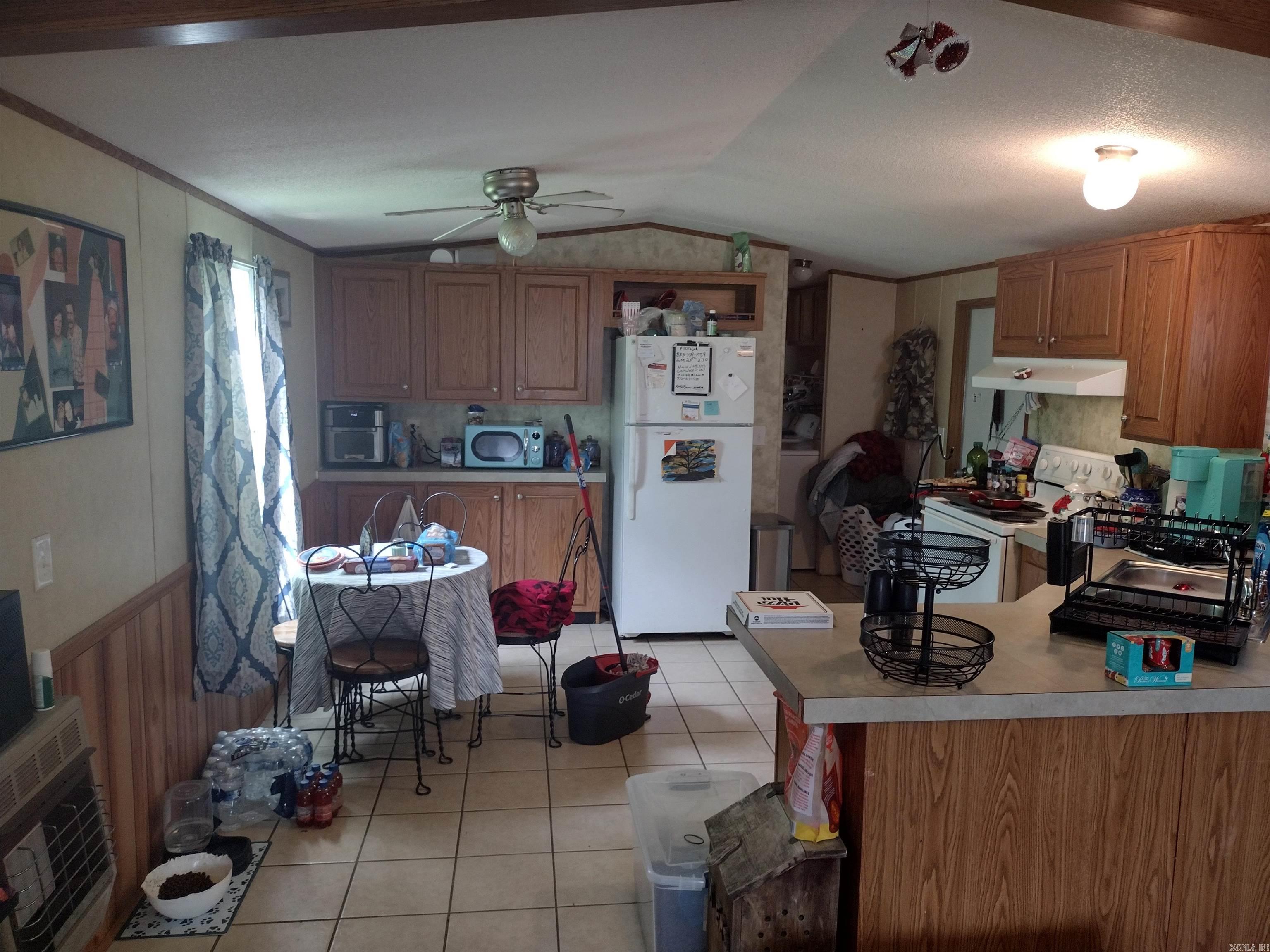 BLUE COVE - Residential